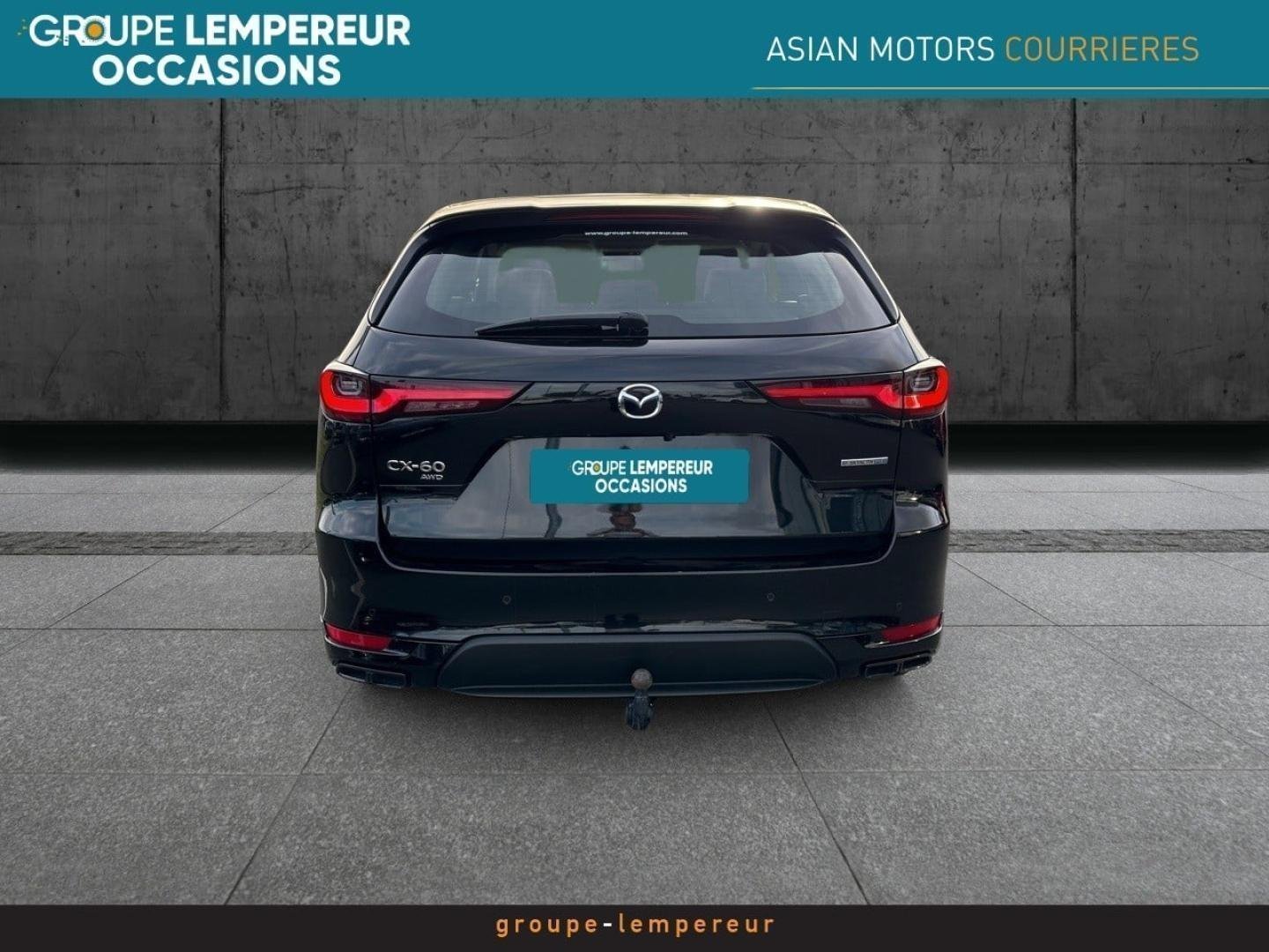 mazda - Visuel 5