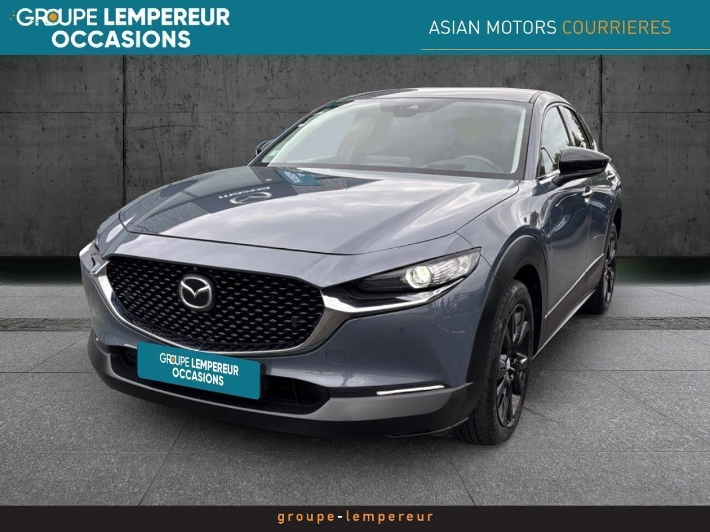 mazda - Visuel 2