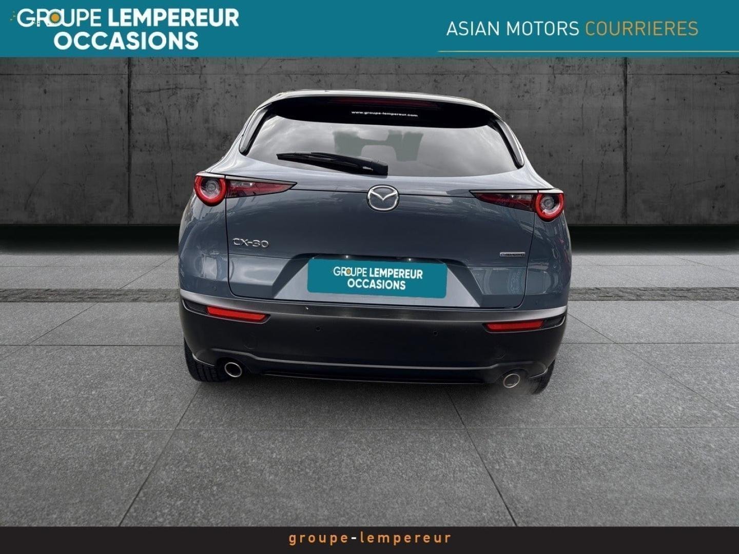 mazda - Visuel 5