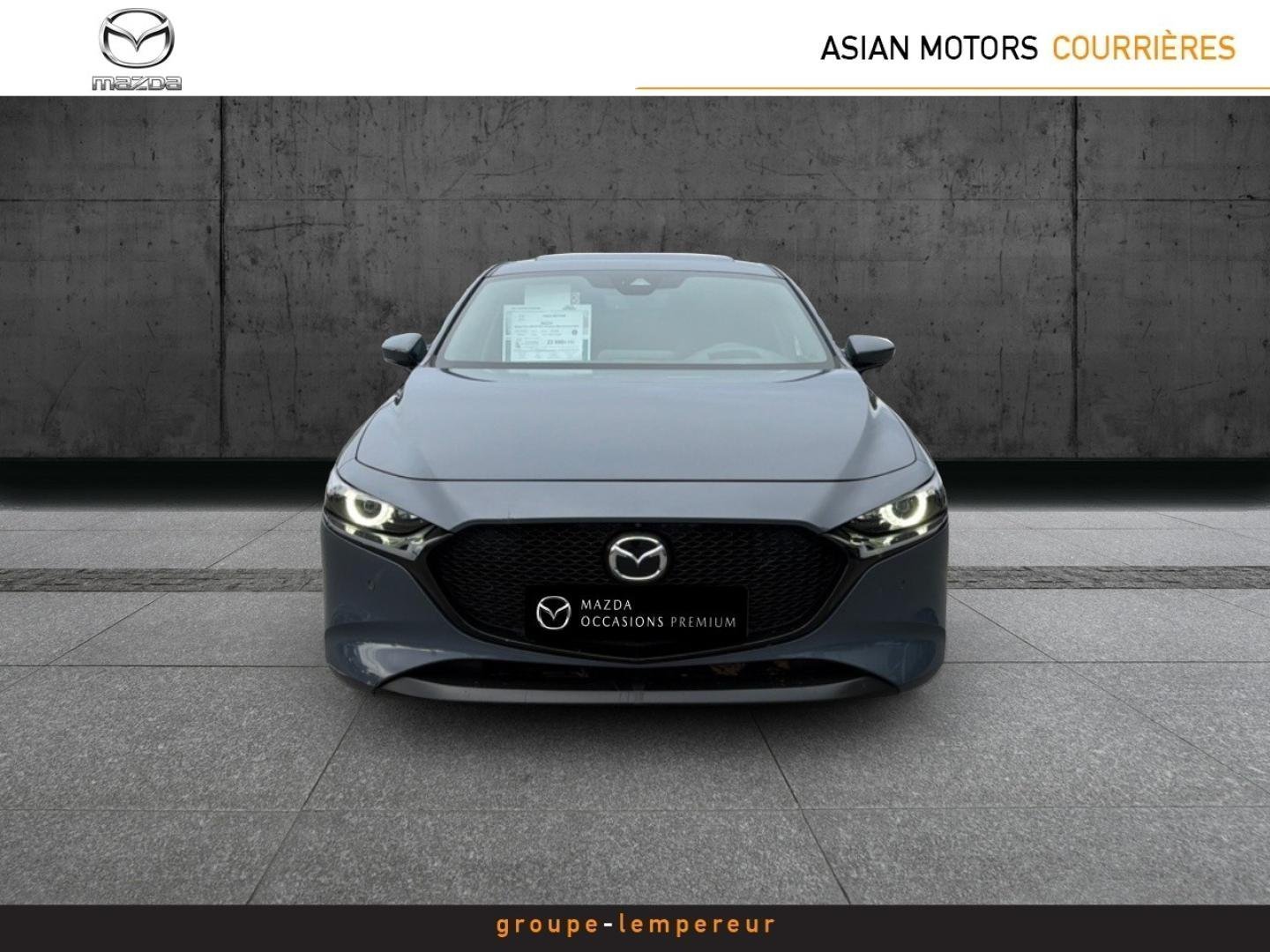 mazda - Visuel 1