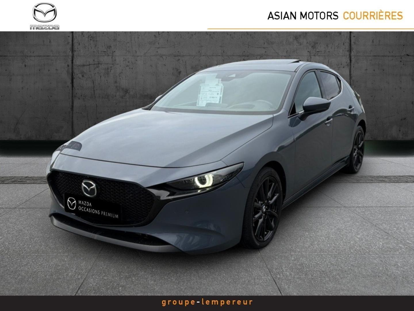 mazda - Visuel 2