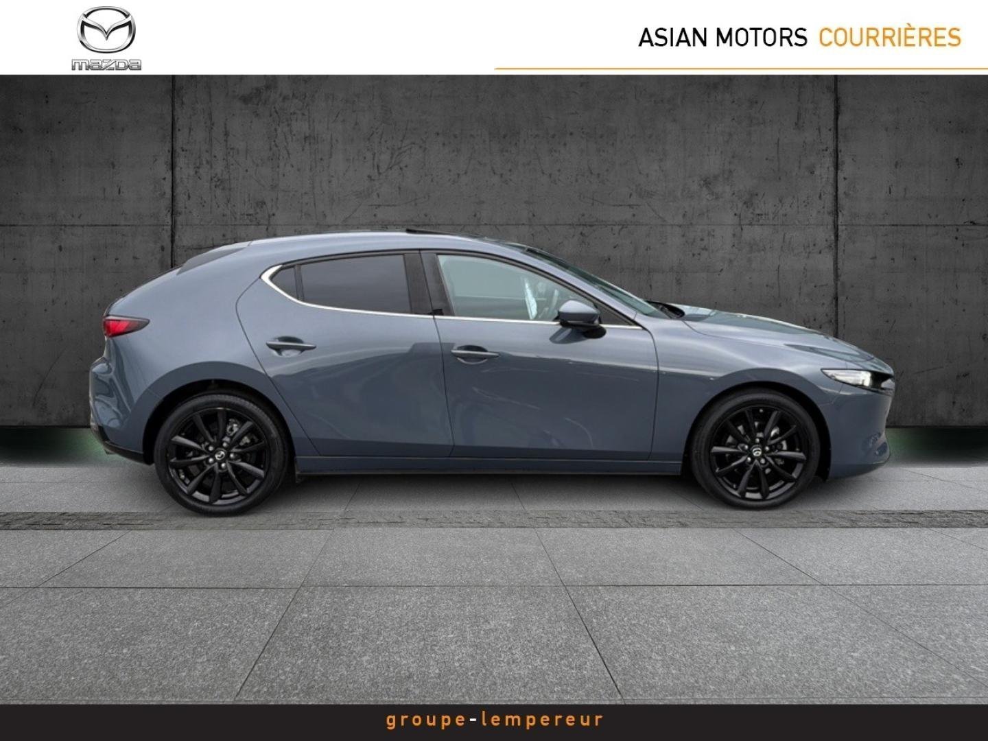 mazda - Visuel 4