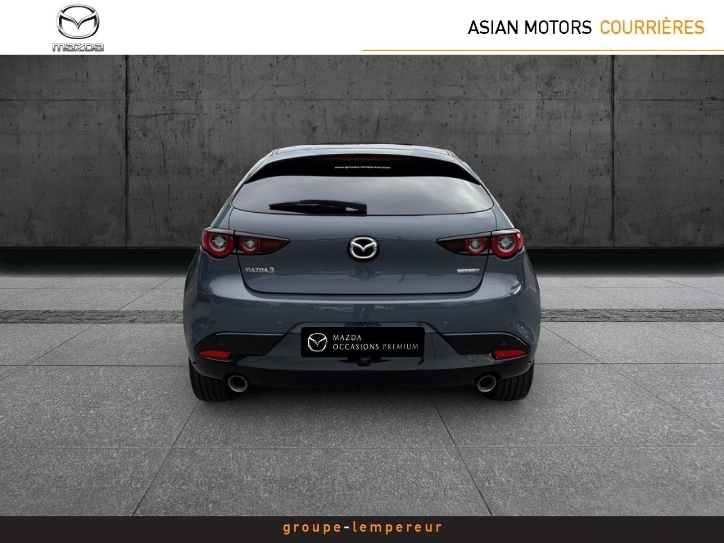 mazda - Visuel 5
