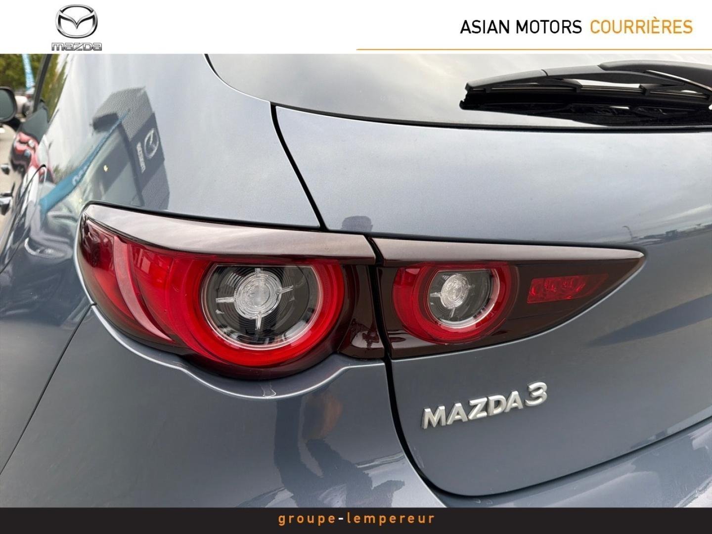 mazda - Visuel 6