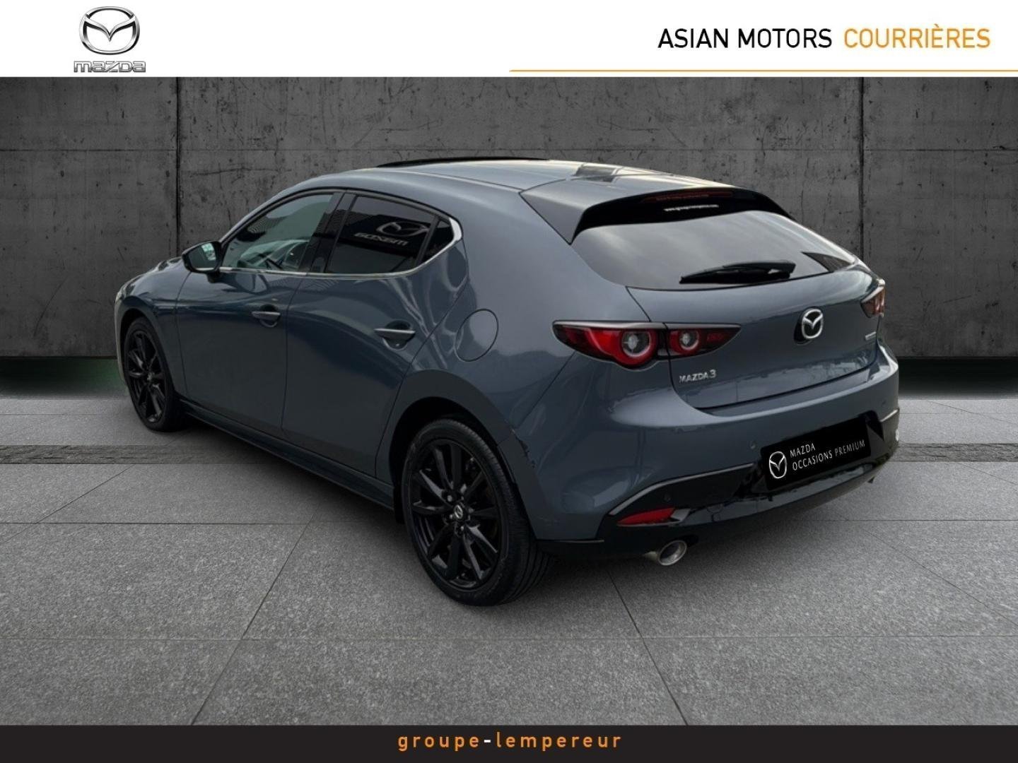 mazda - Visuel 7