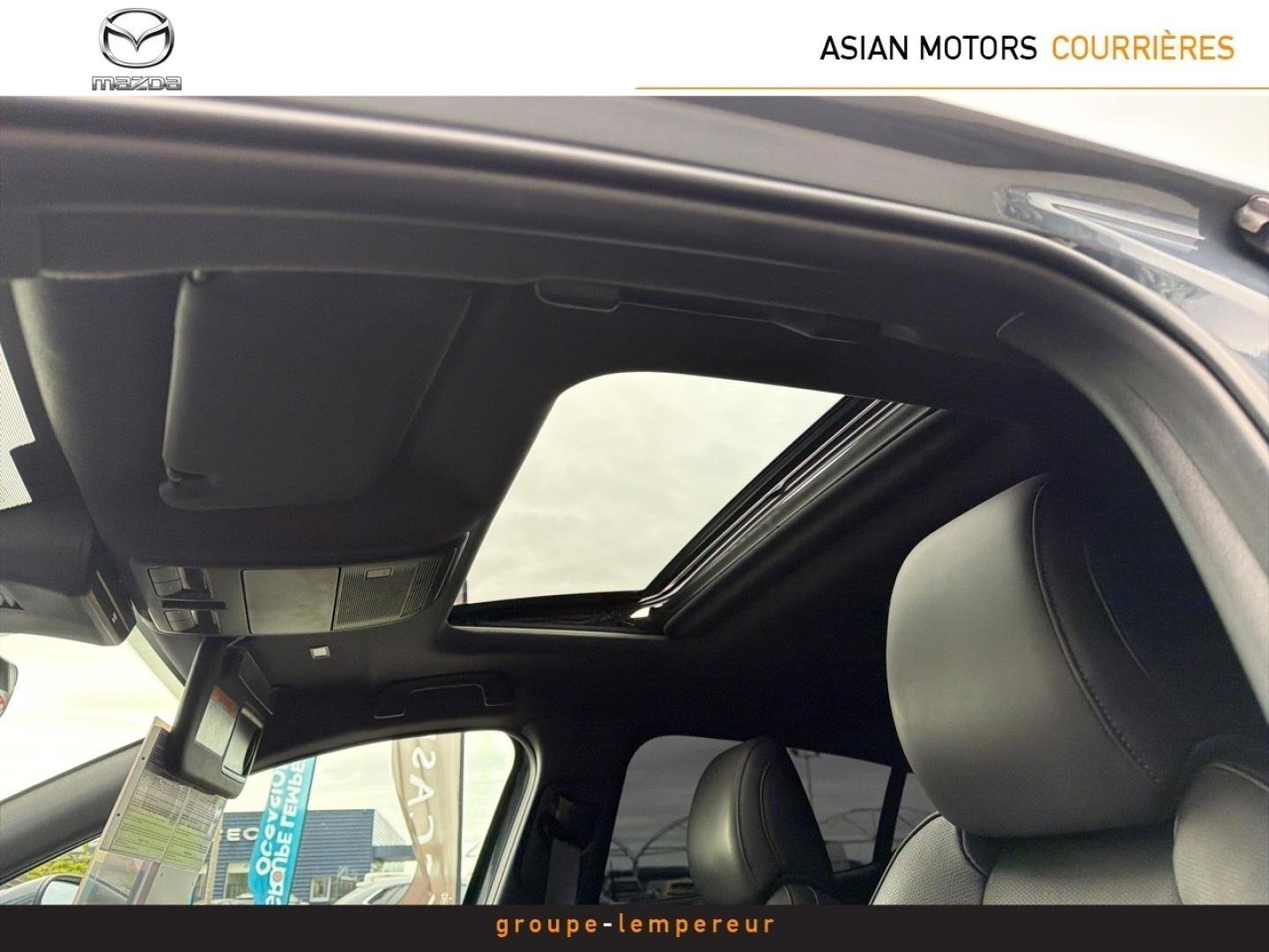 mazda - Visuel 9