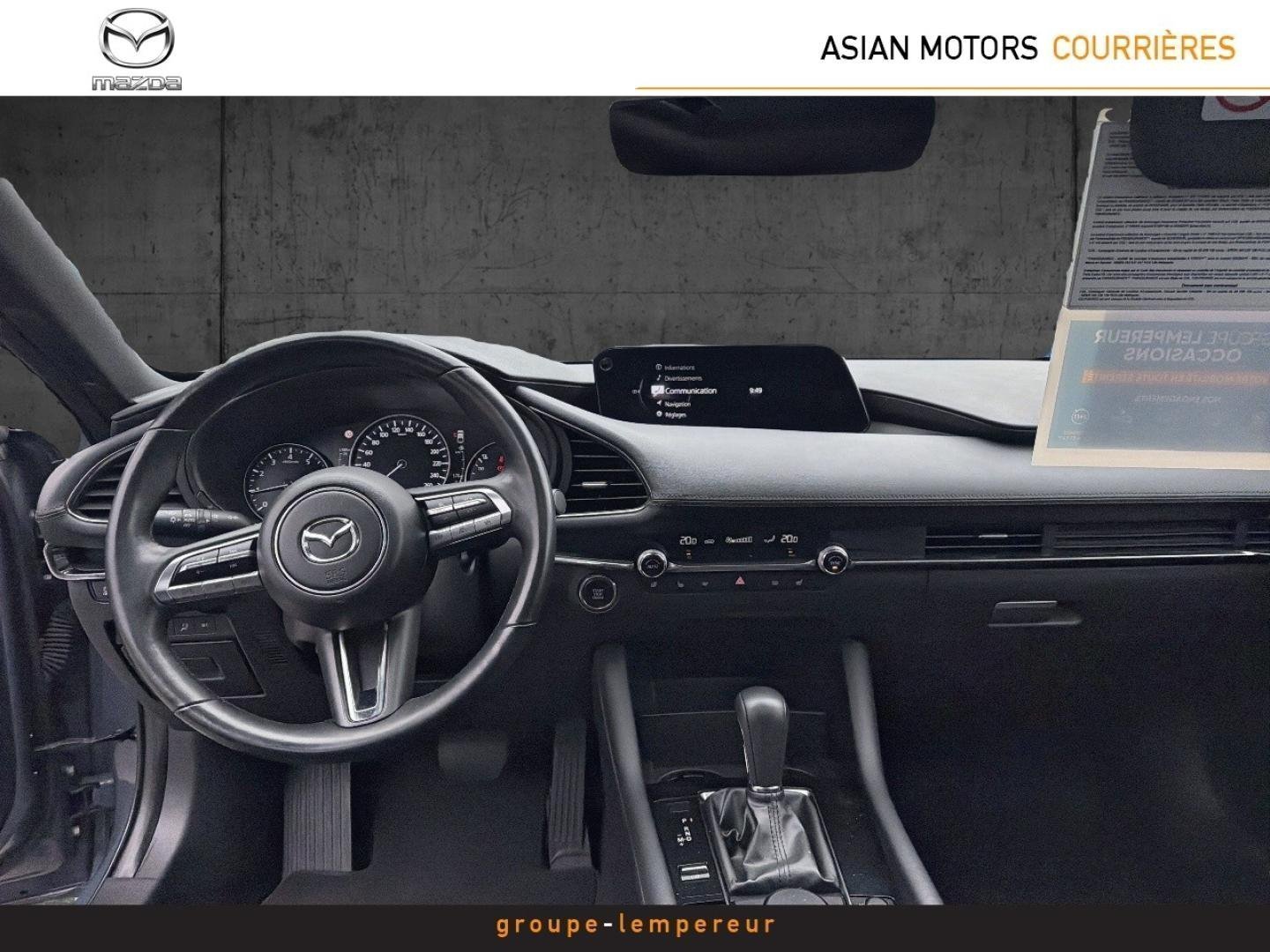 mazda - Visuel 10