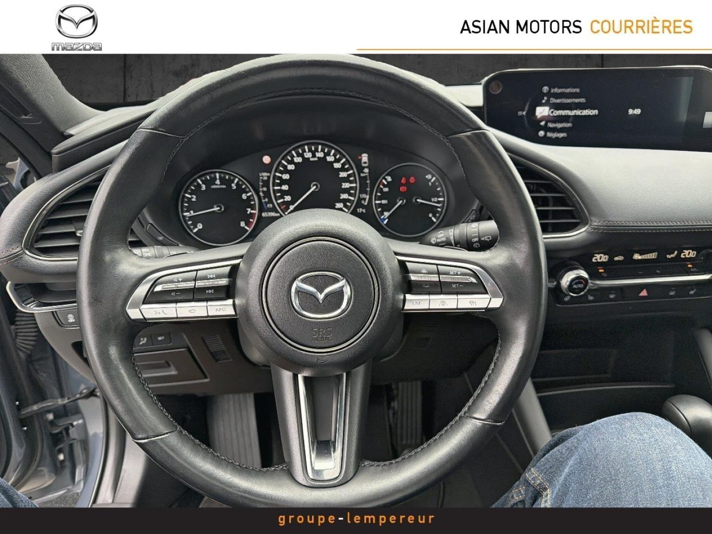 mazda - Visuel 11