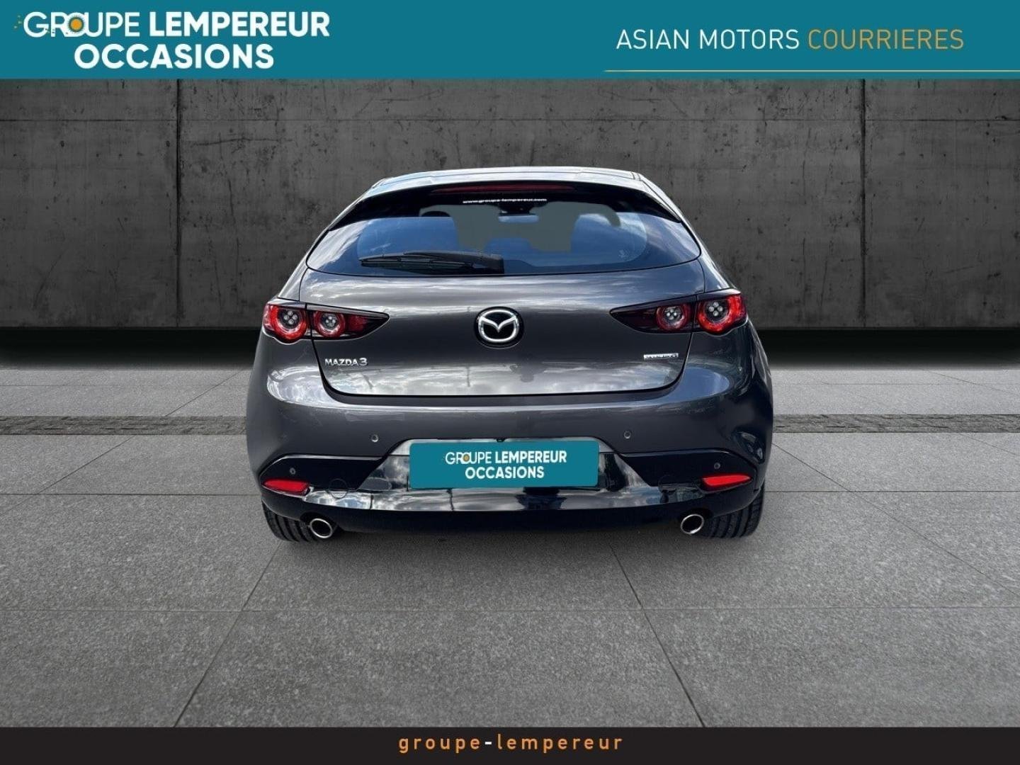 mazda - Visuel 5