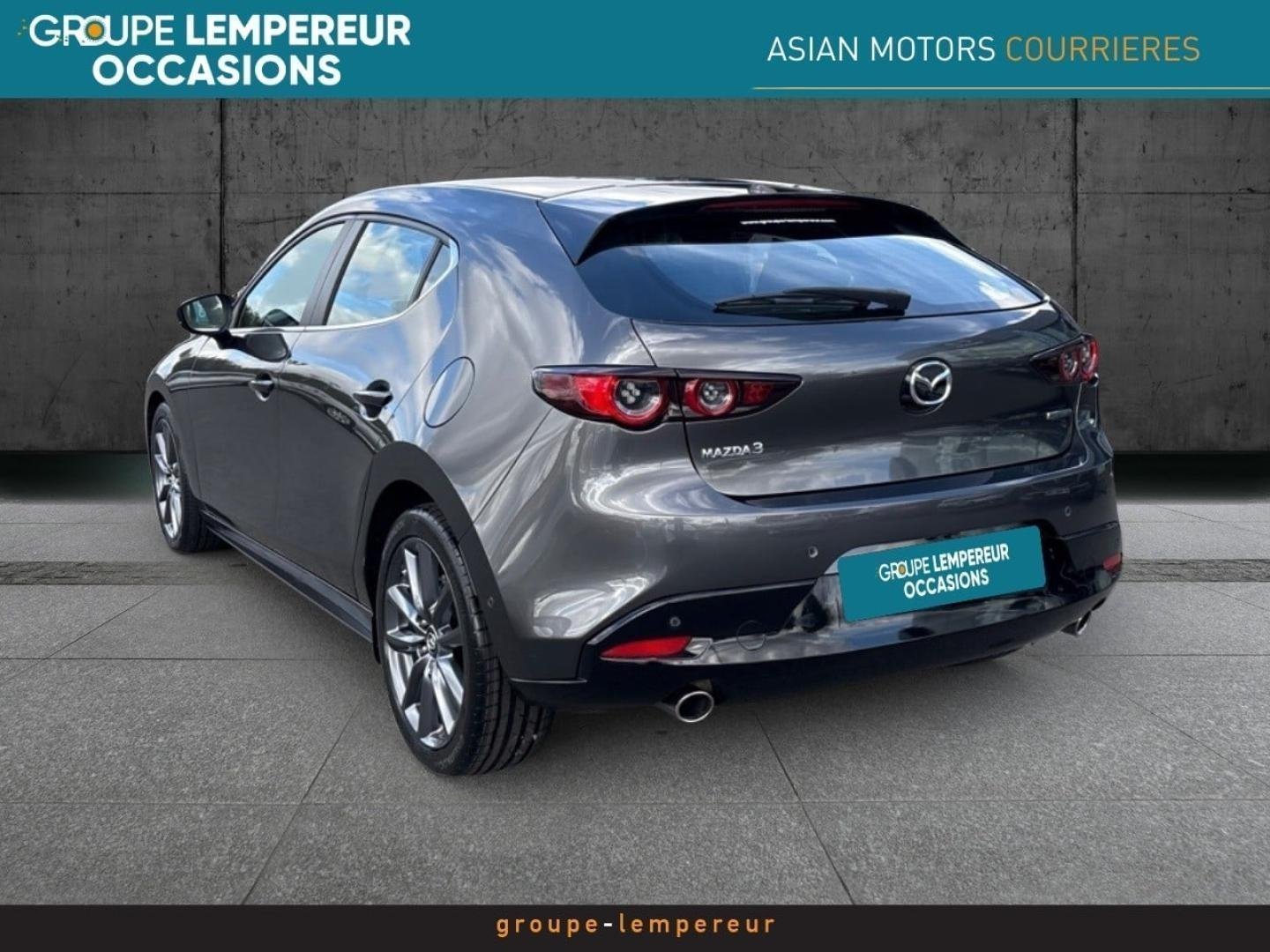 mazda - Visuel 7