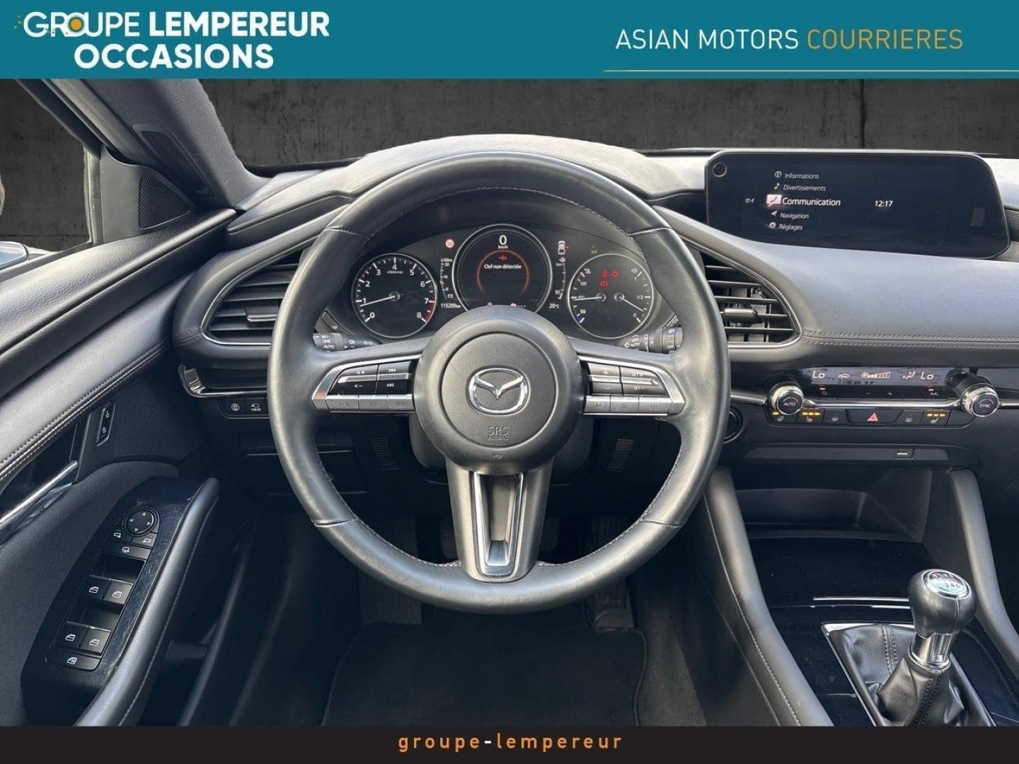 mazda - Visuel 11