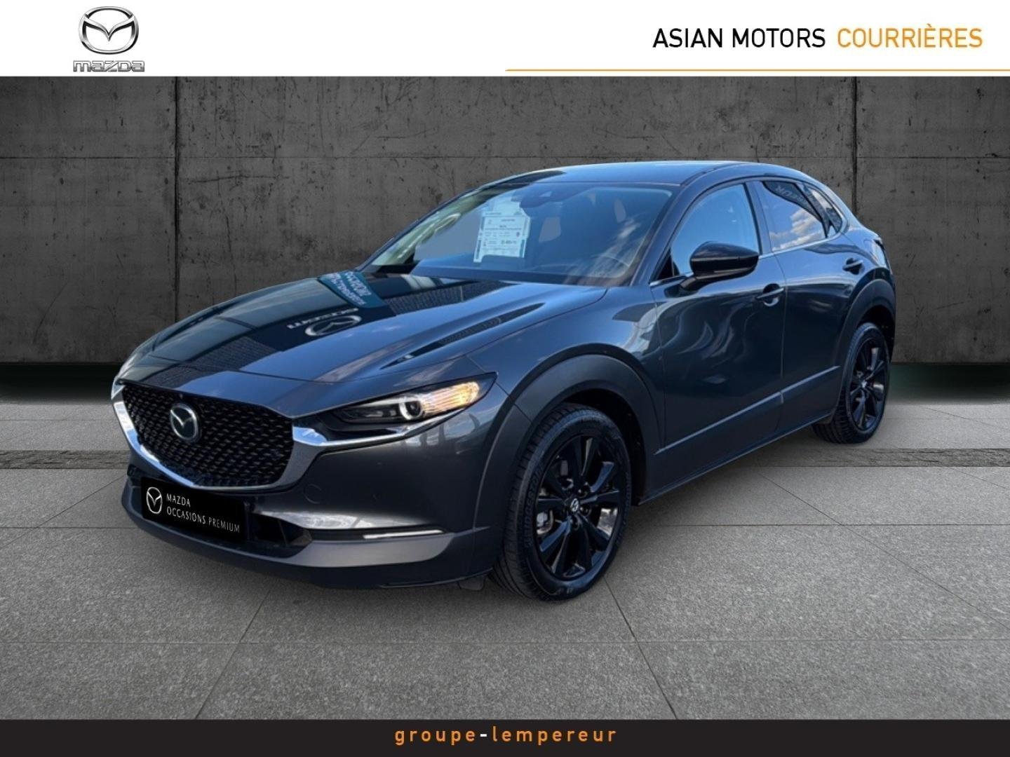 mazda - Visuel 2