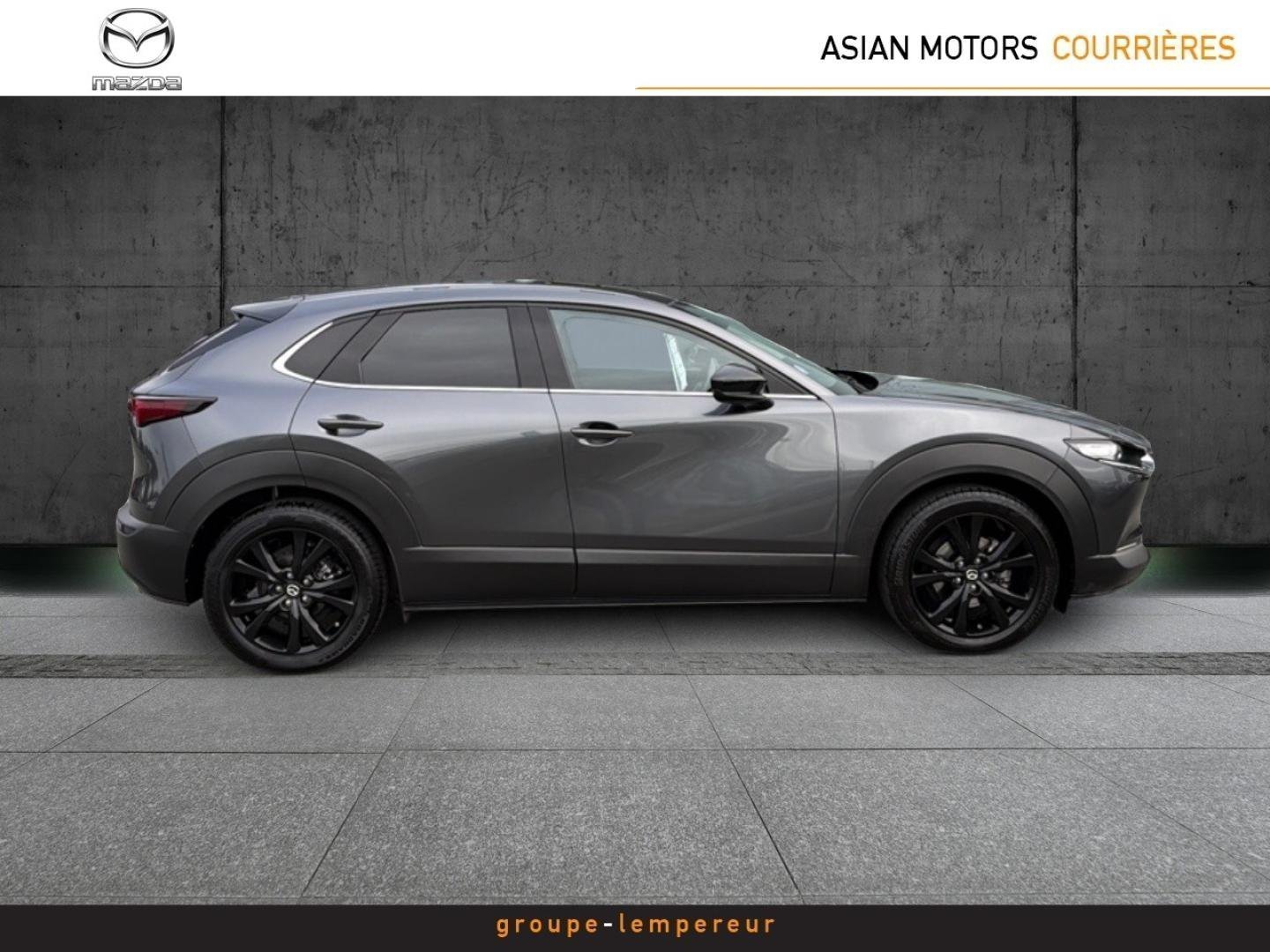 mazda - Visuel 4