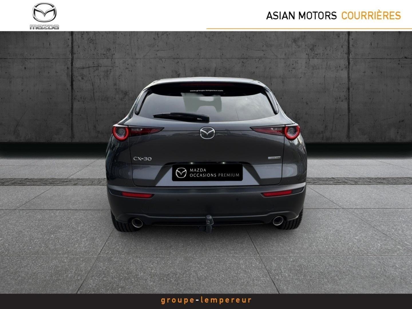 mazda - Visuel 5