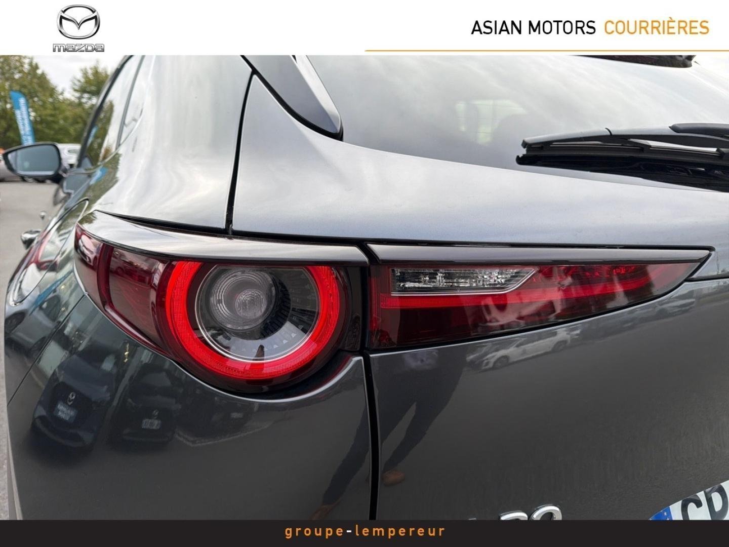 mazda - Visuel 6