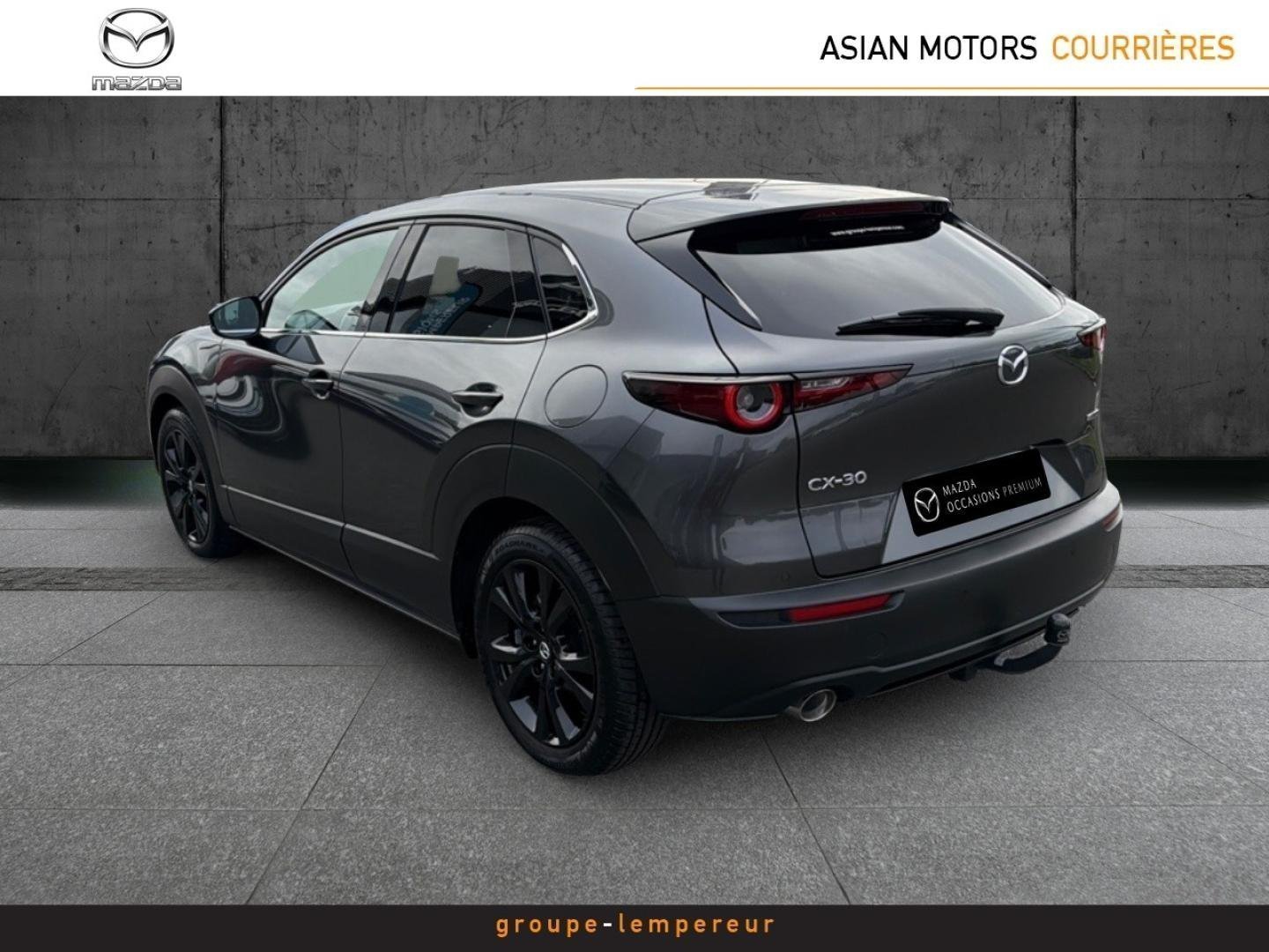 mazda - Visuel 7