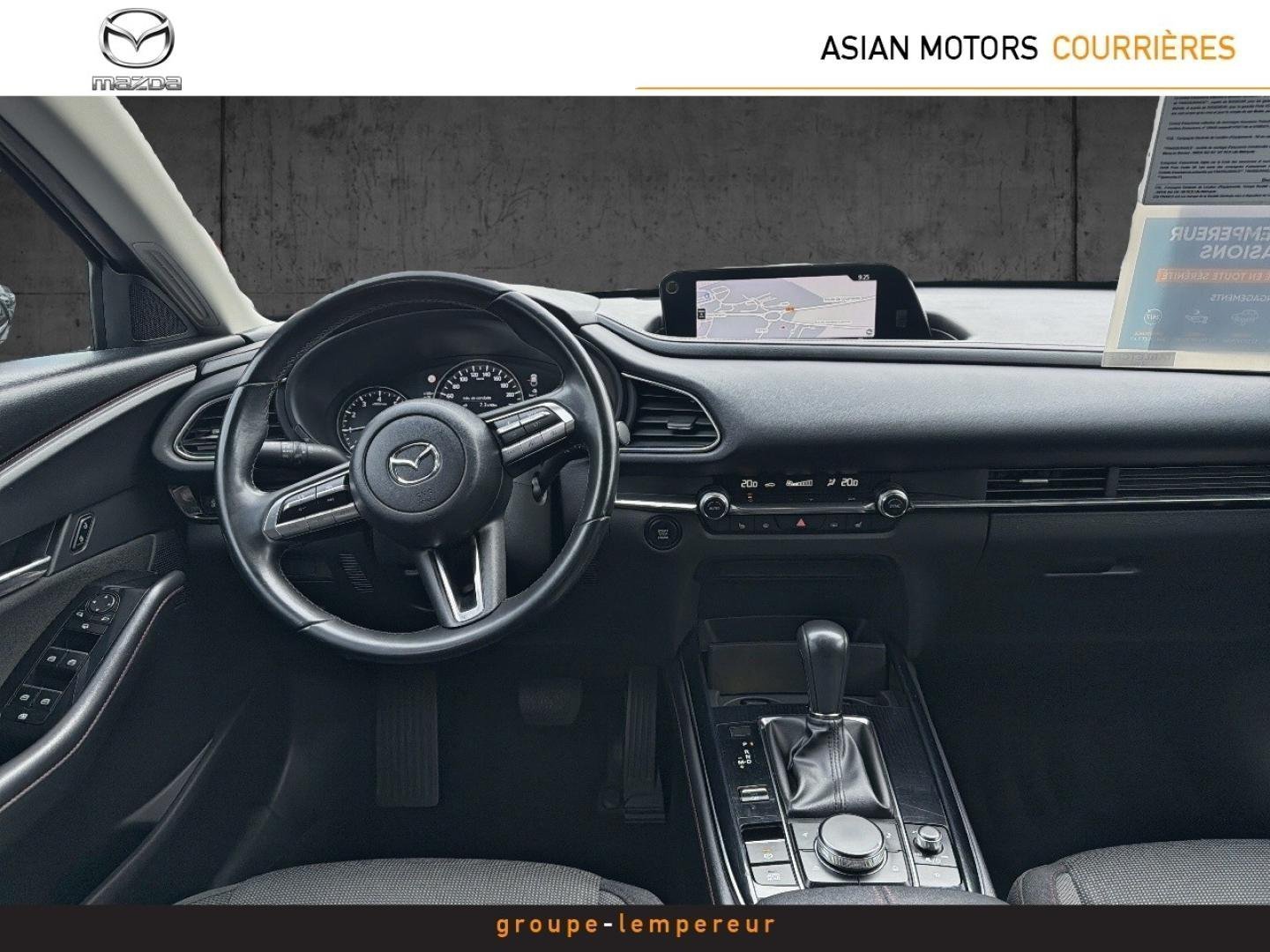 mazda - Visuel 10