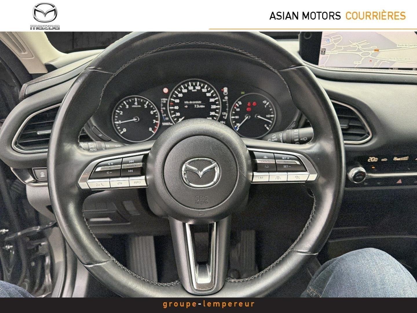mazda - Visuel 11