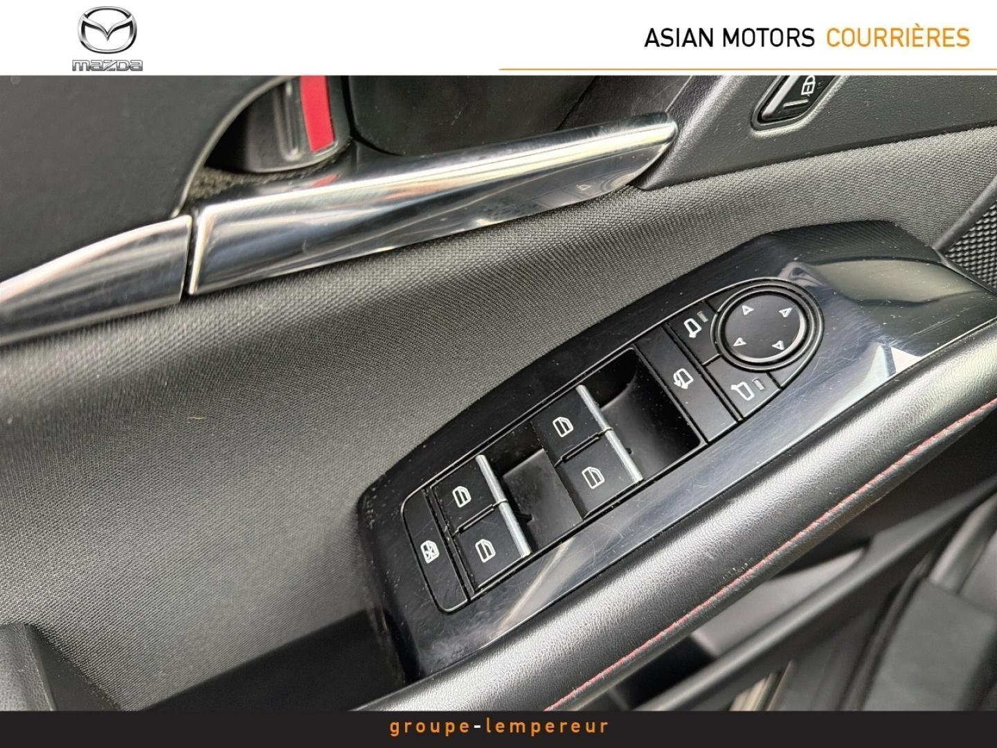 mazda - Visuel 18