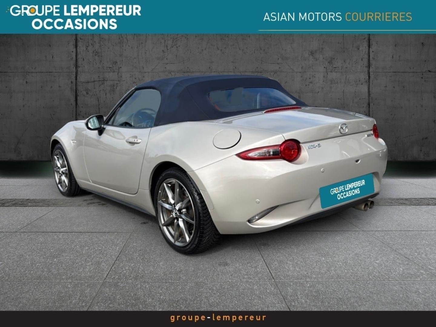 mazda - Visuel 7