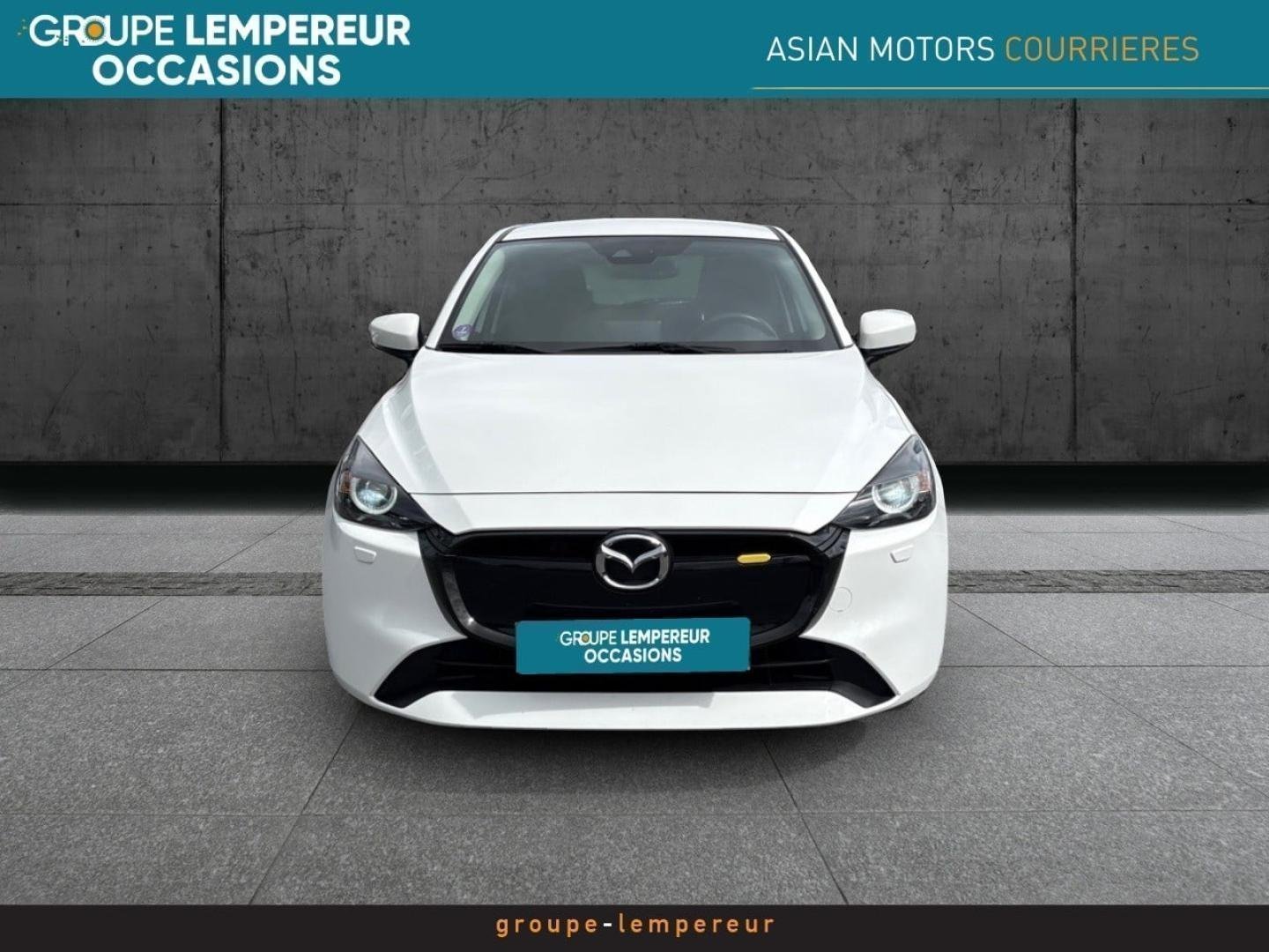 mazda - Visuel 1
