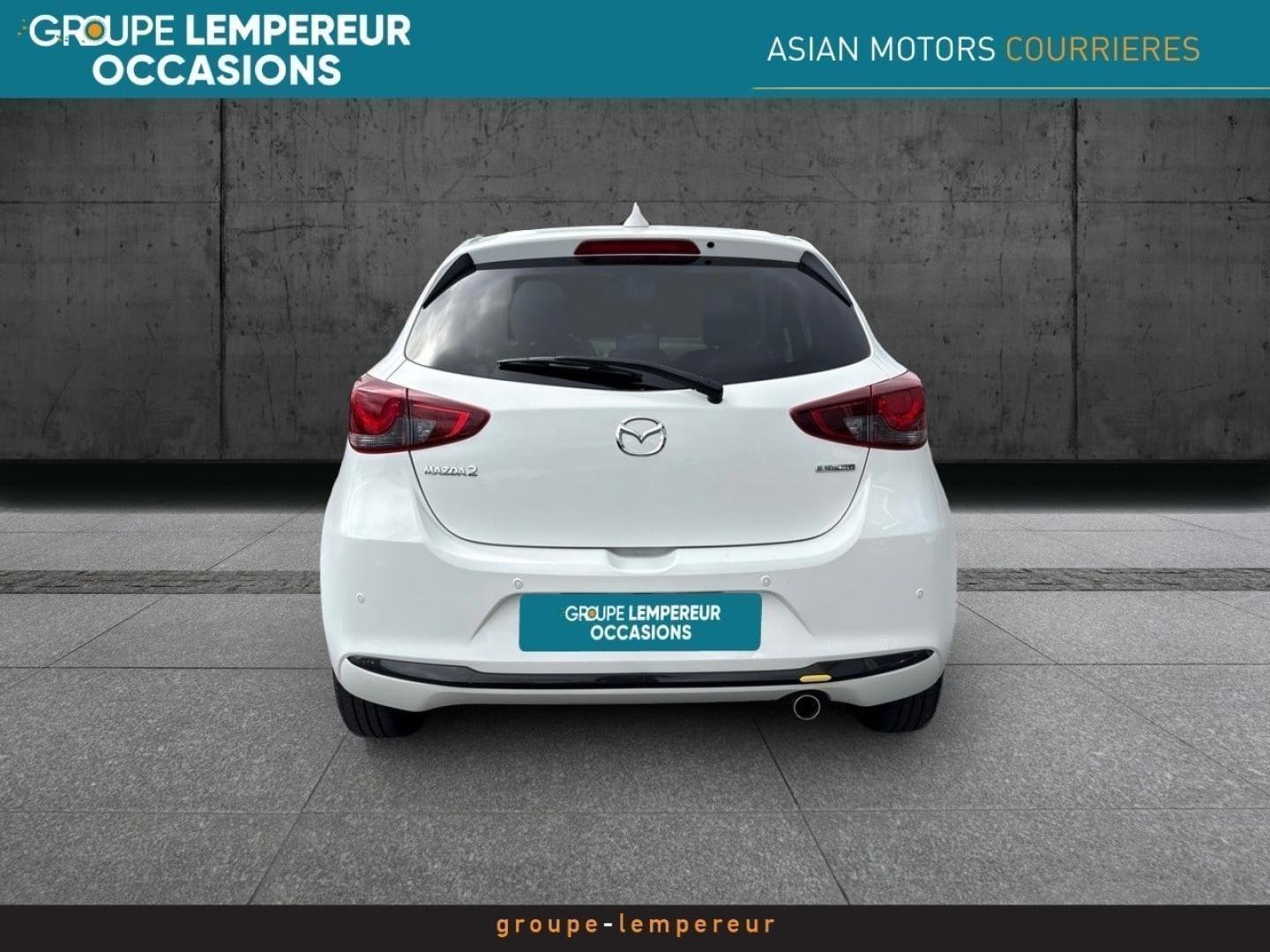 mazda - Visuel 5