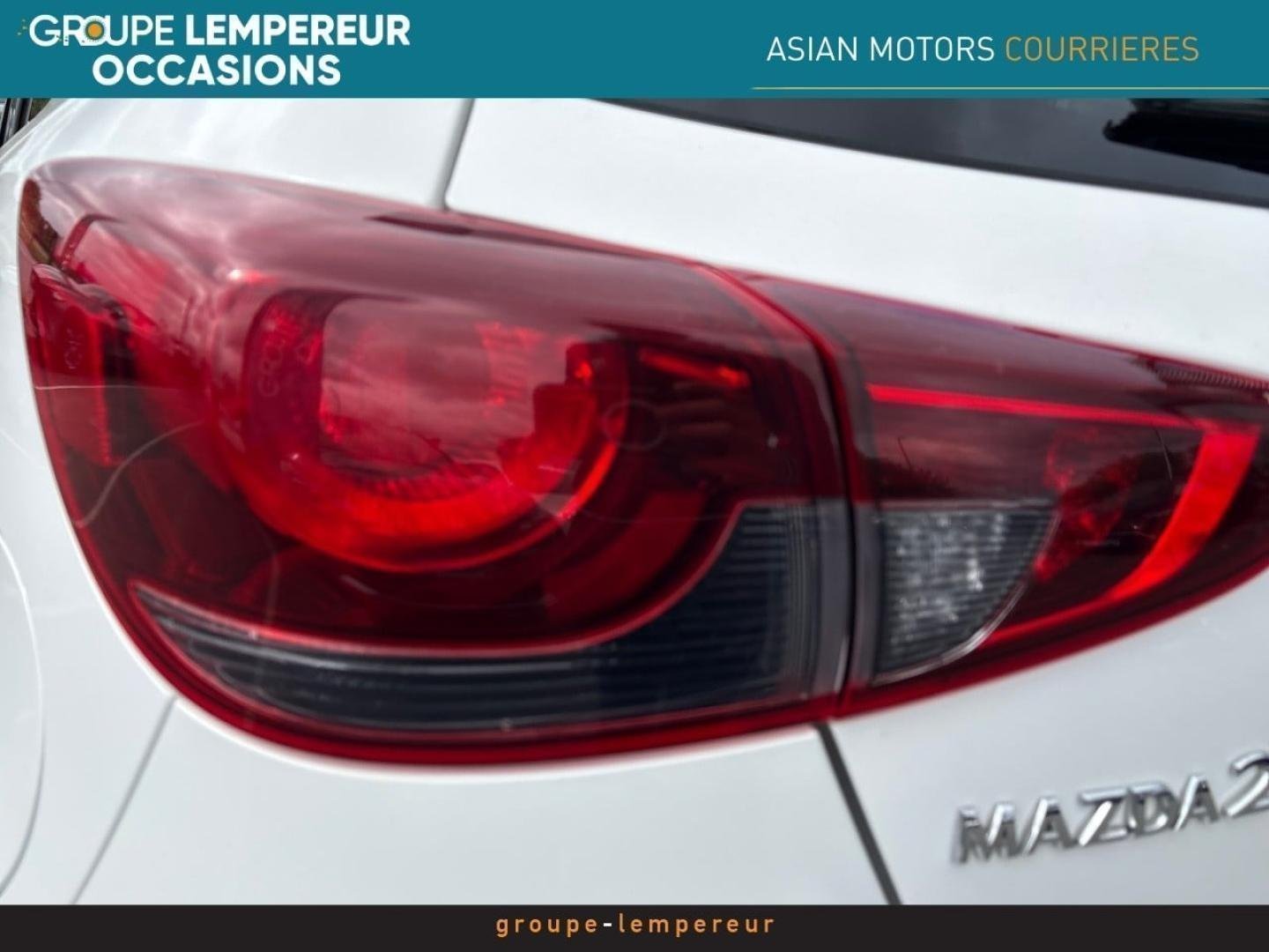 mazda - Visuel 6