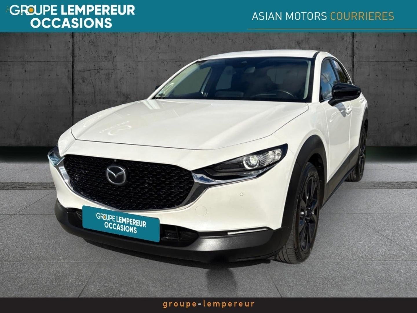 mazda - Visuel 2