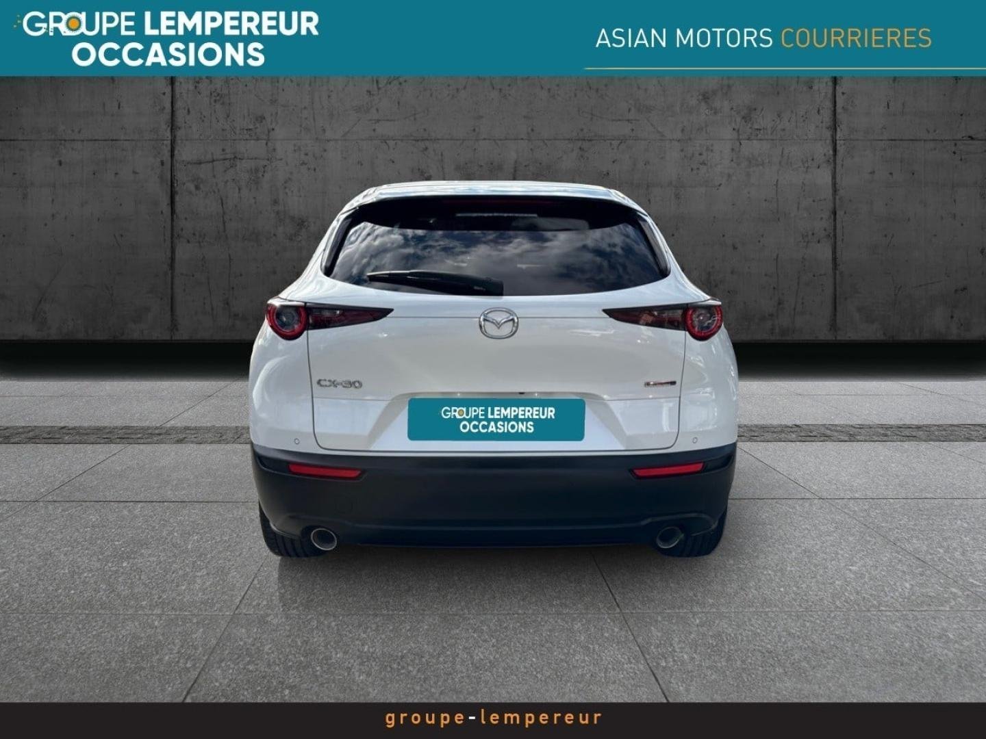 mazda - Visuel 5