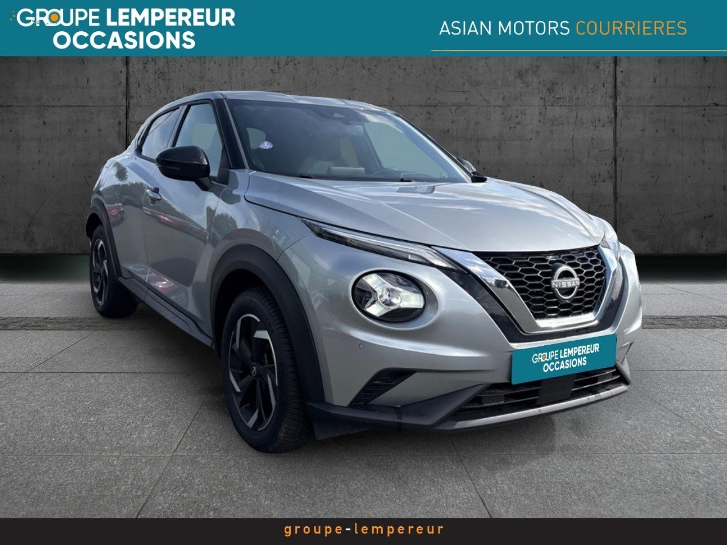 nissan - Visuel 0