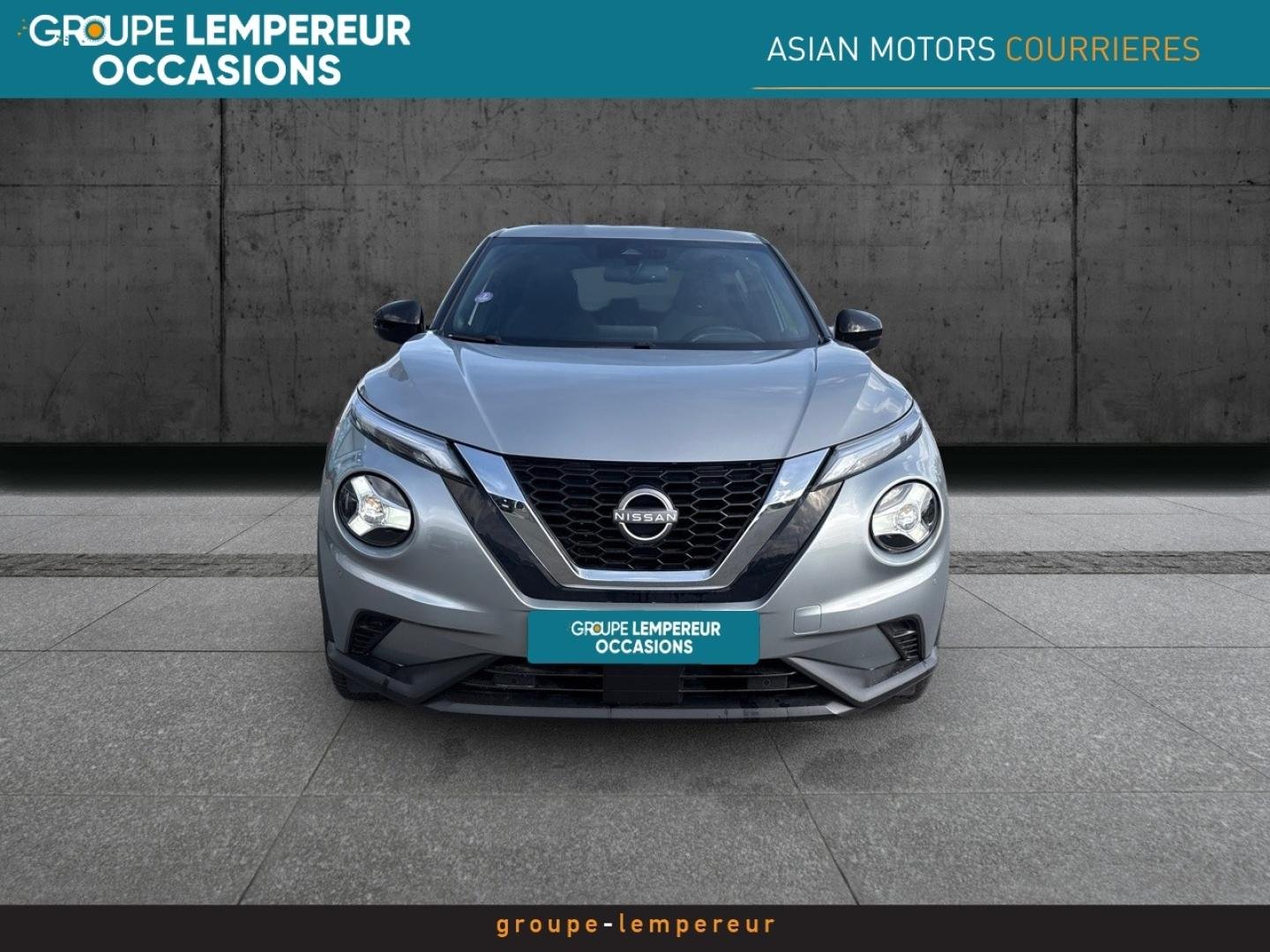 nissan - Visuel 1