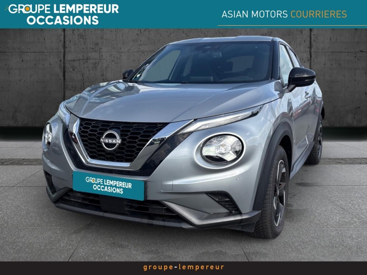 nissan - Visuel 2