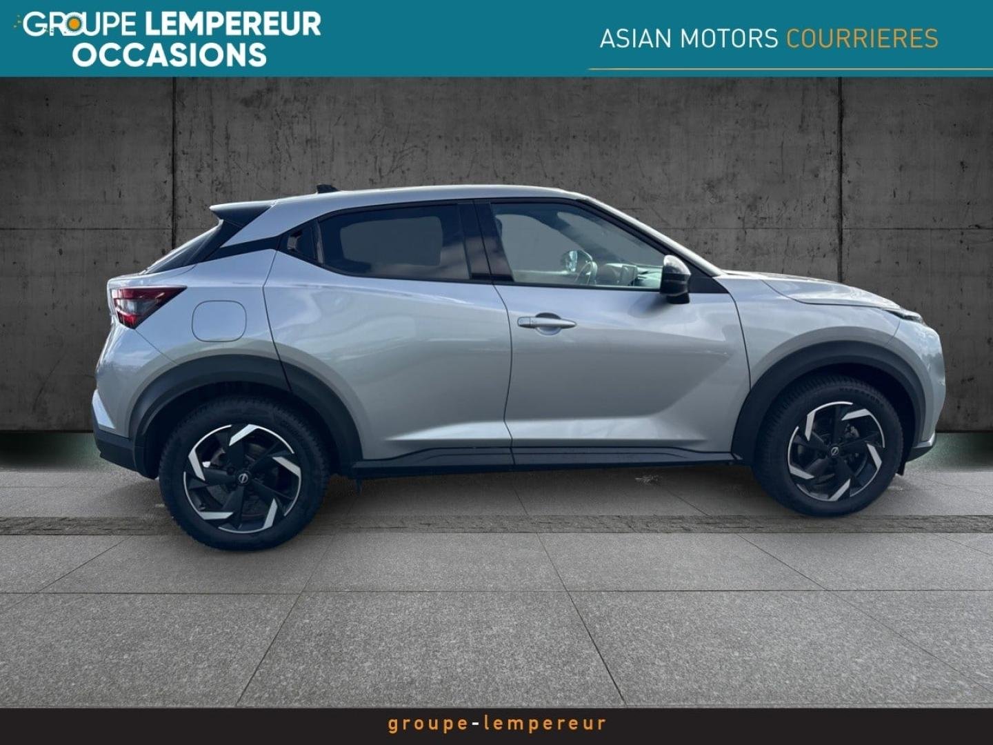 nissan - Visuel 4