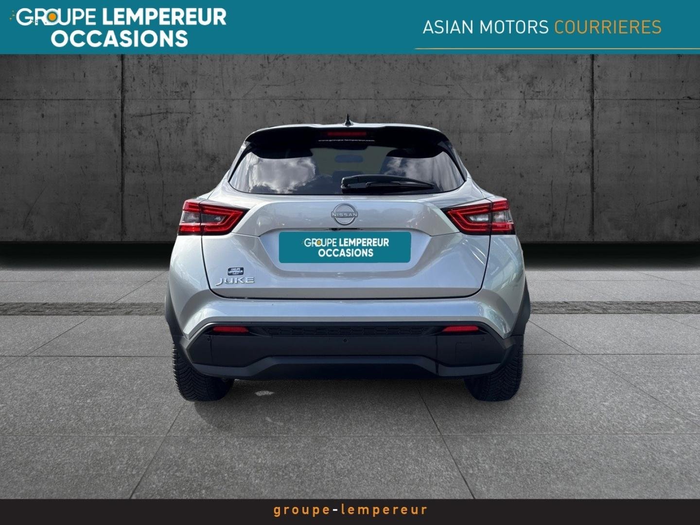 nissan - Visuel 5