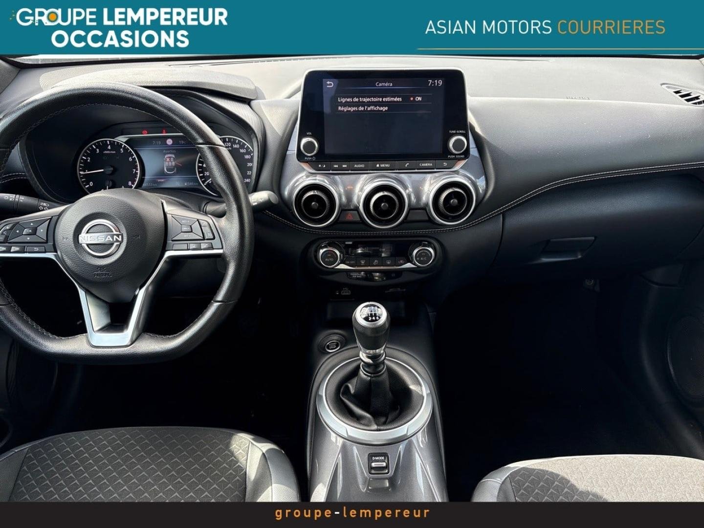 nissan - Visuel 10