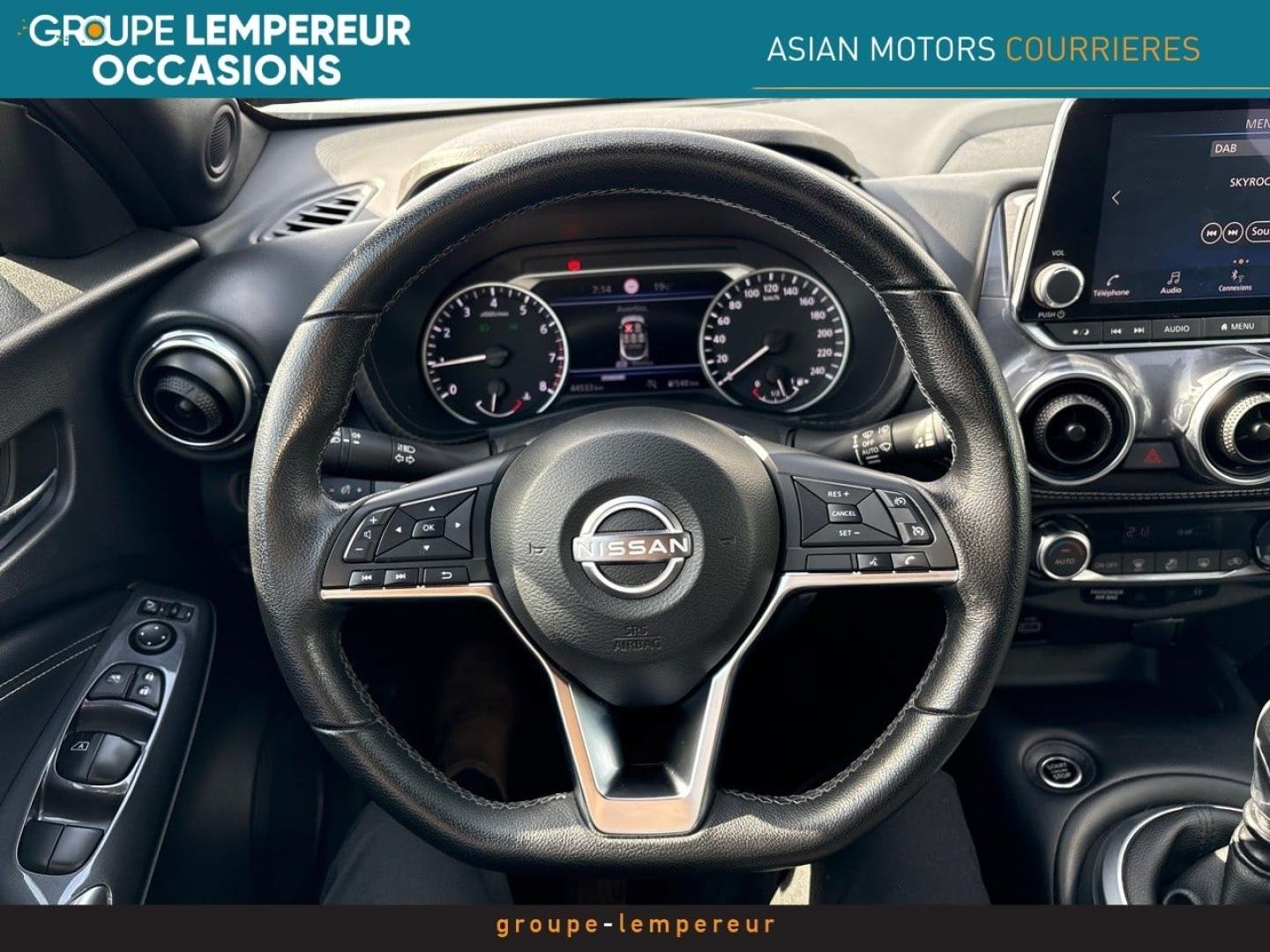 nissan - Visuel 11