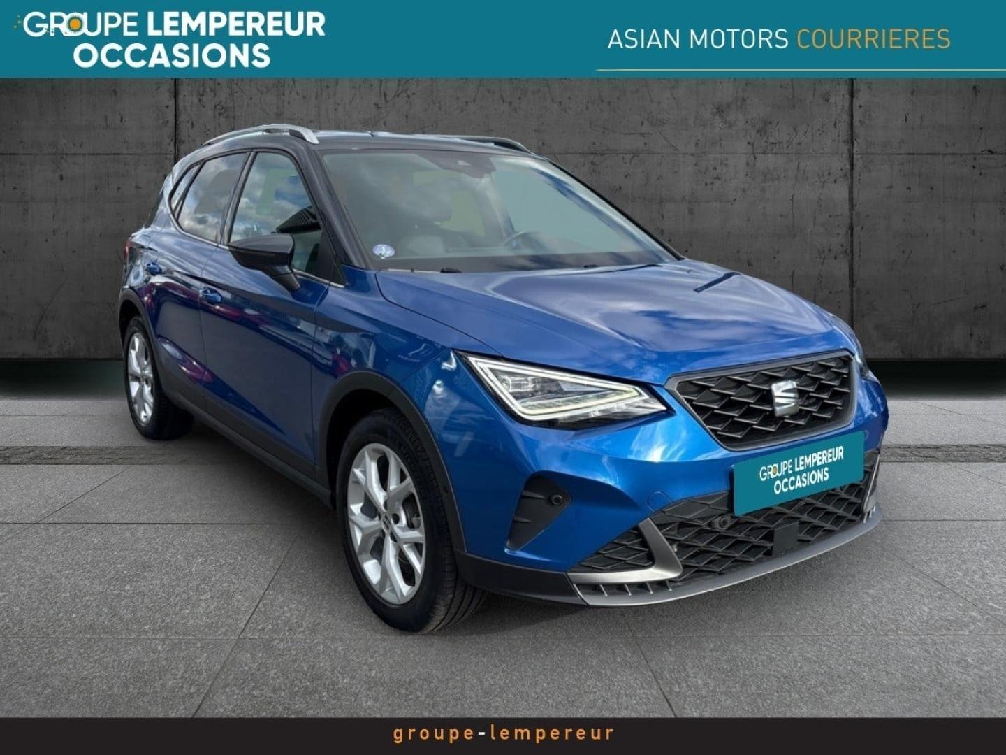 seat - Visuel 0