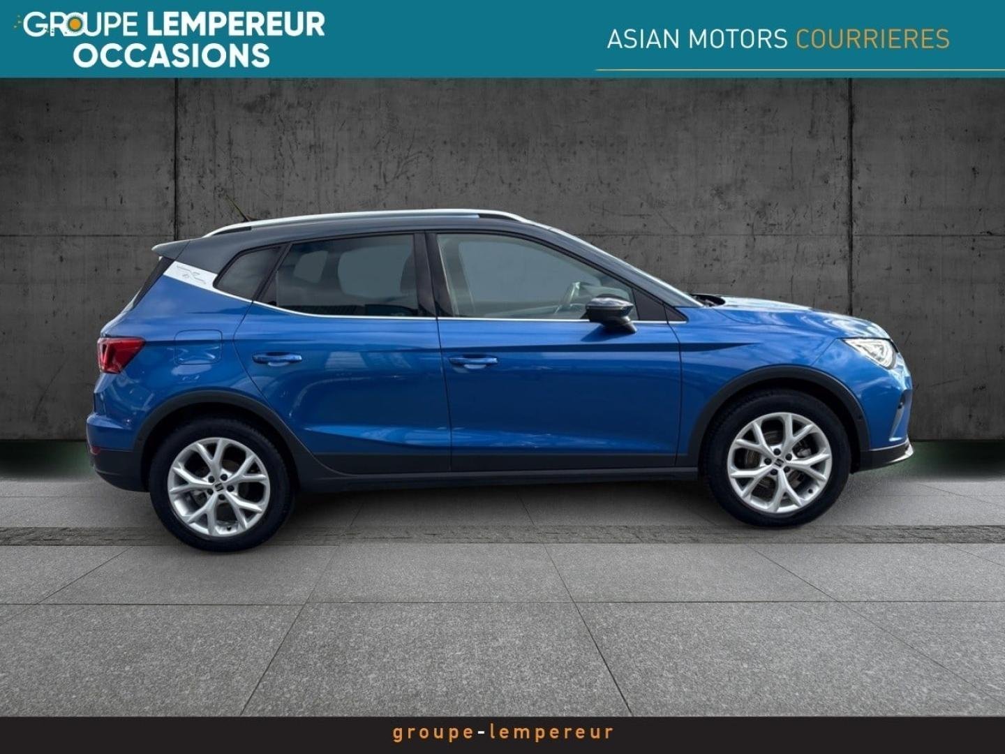 seat - Visuel 4