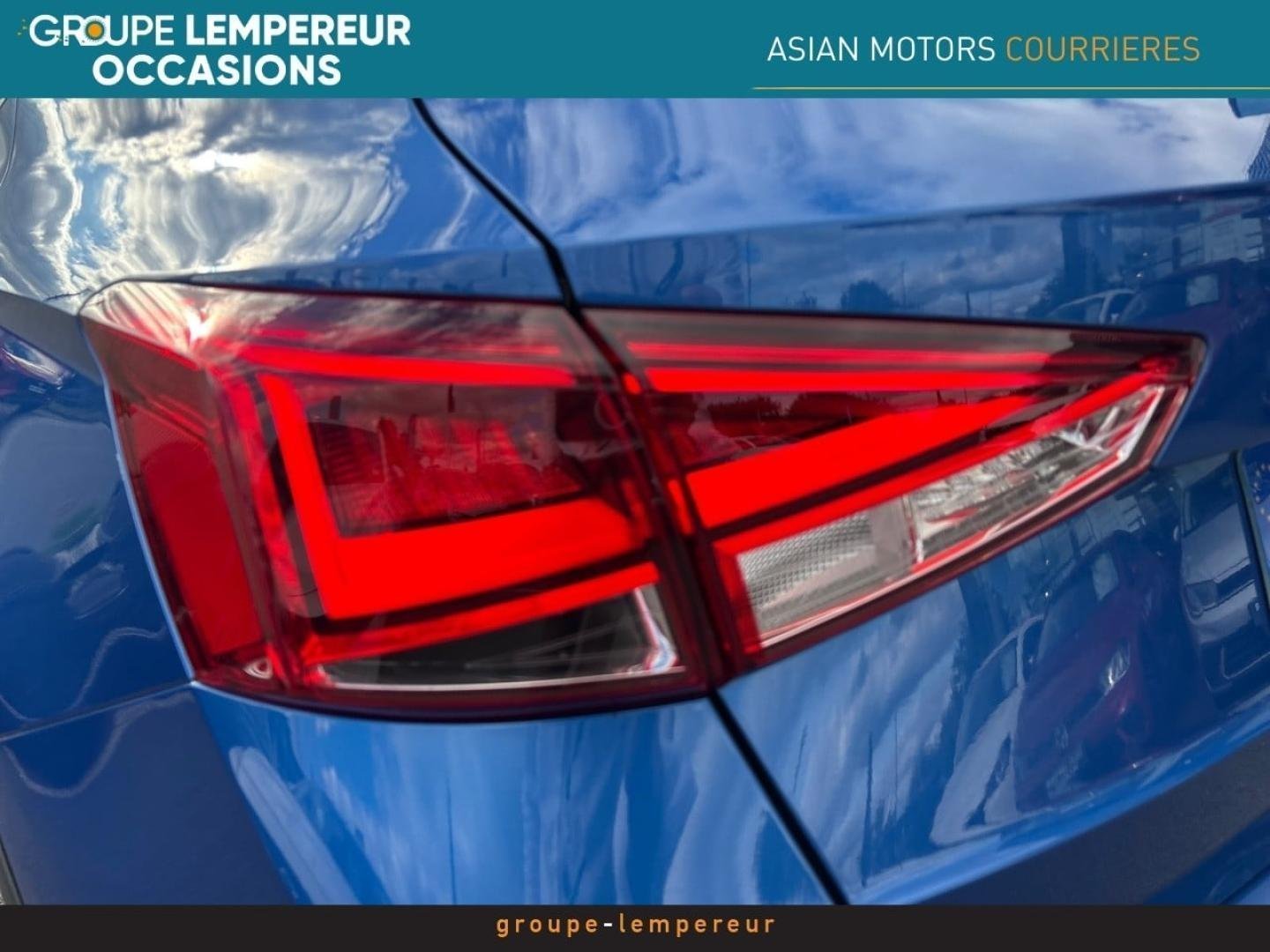 seat - Visuel 6