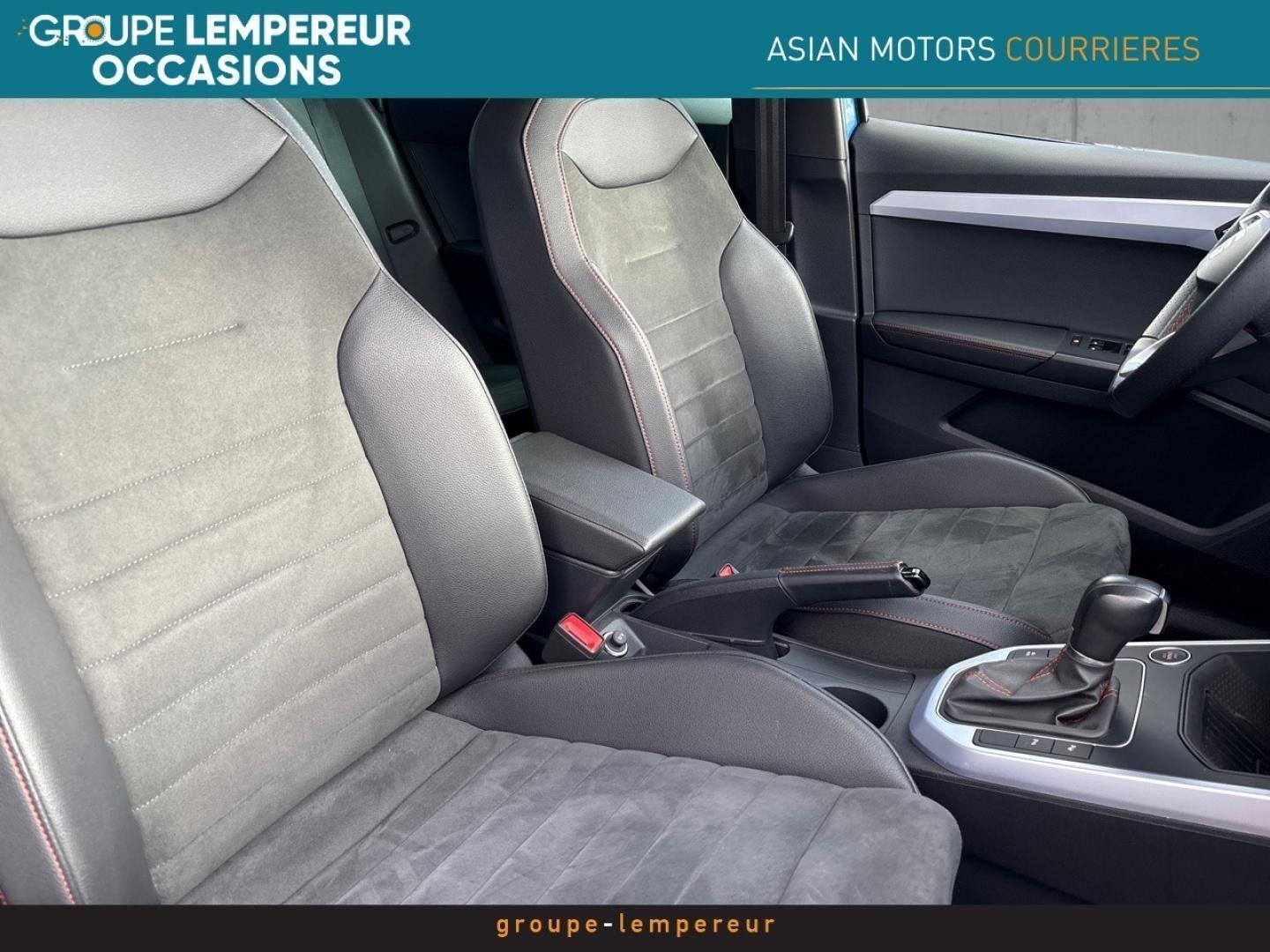 seat - Visuel 8