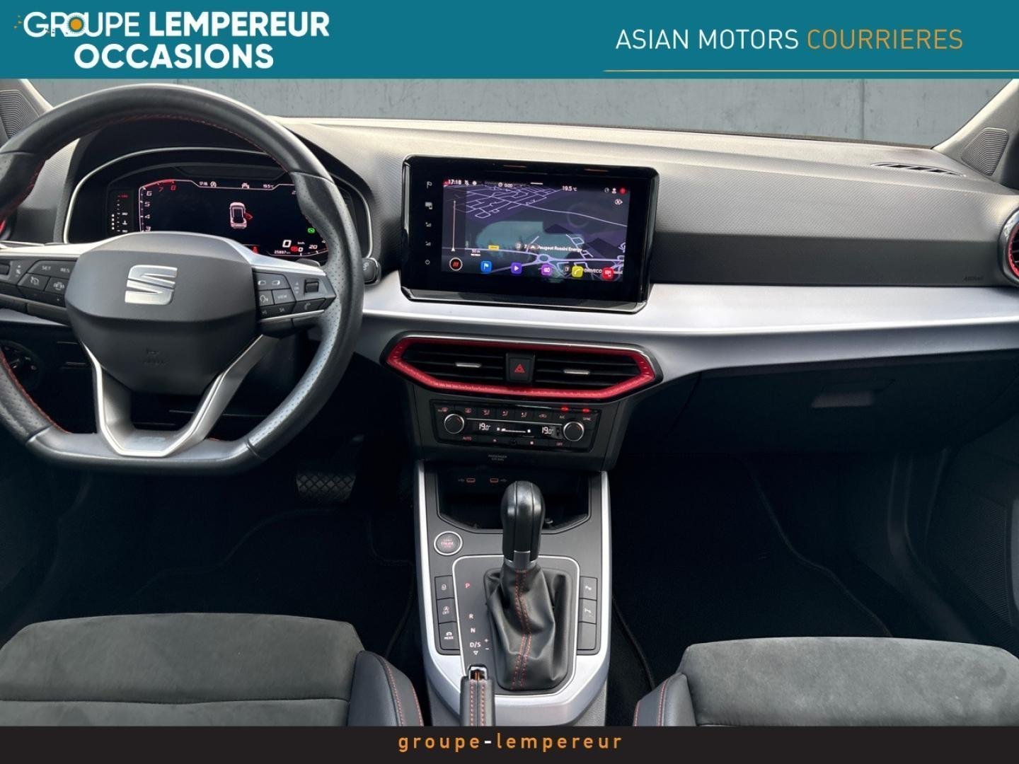 seat - Visuel 10