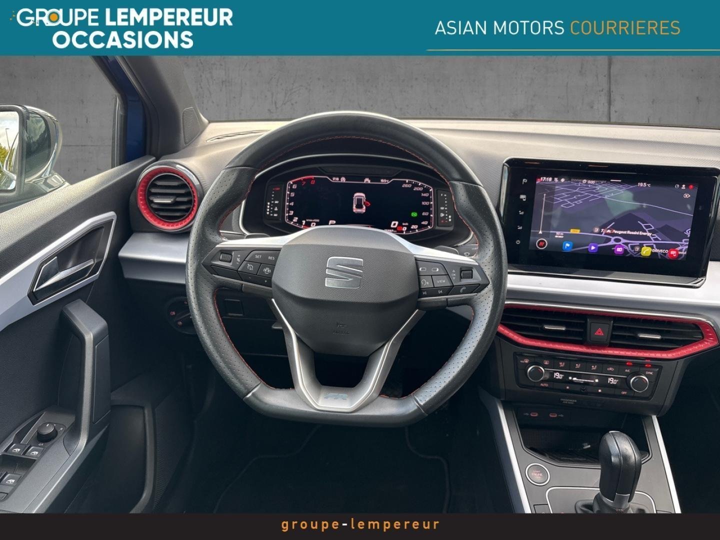 seat - Visuel 11