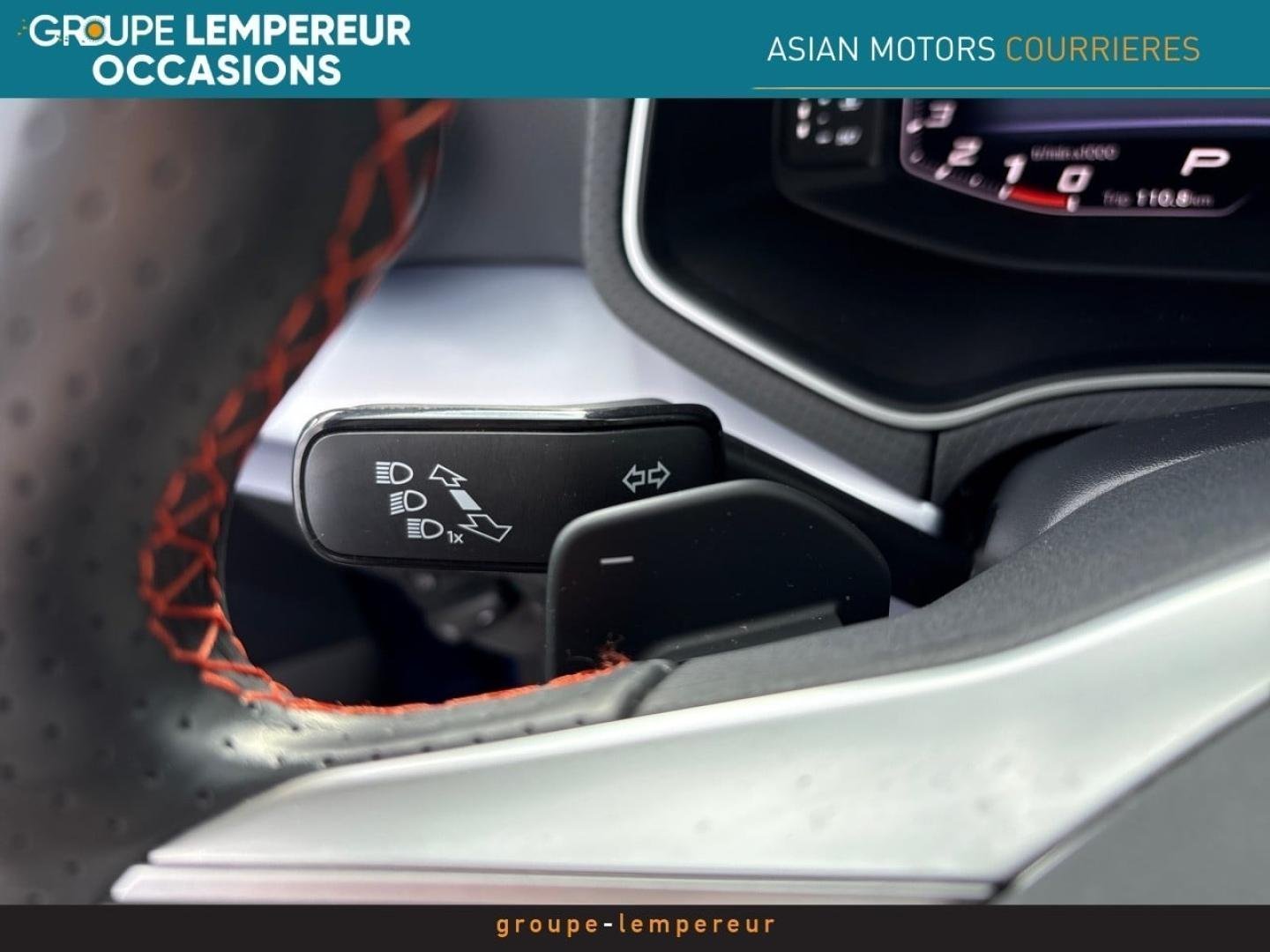 seat - Visuel 14