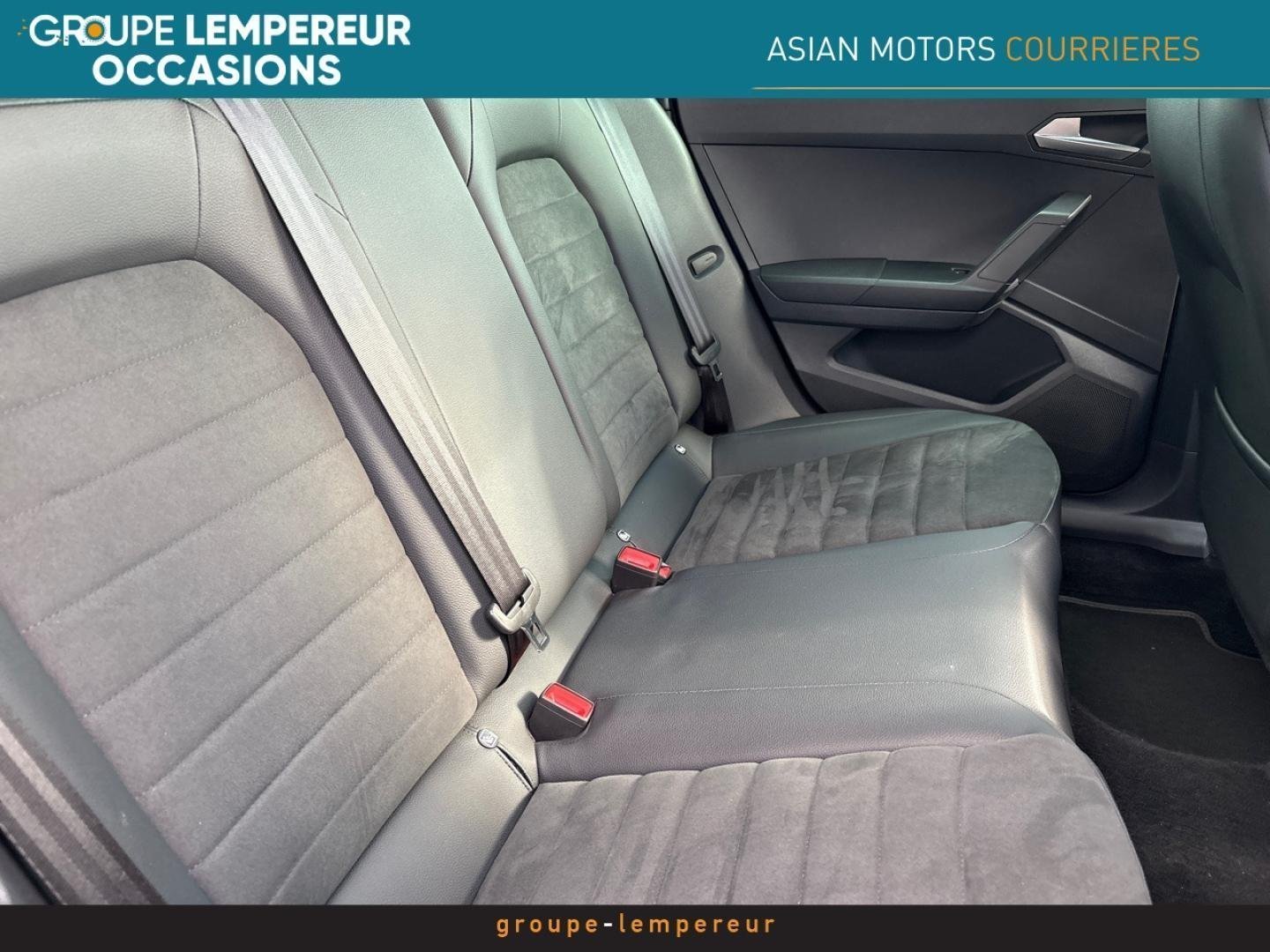 seat - Visuel 19