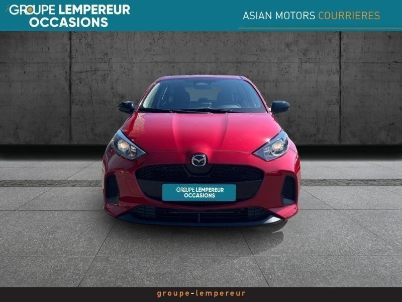 mazda - Visuel 1
