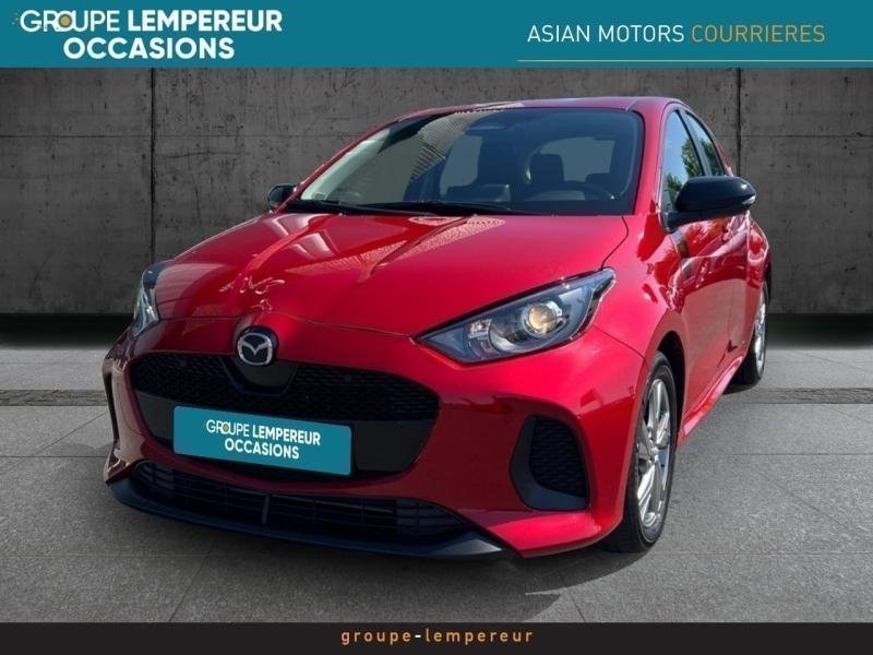 mazda - Visuel 2