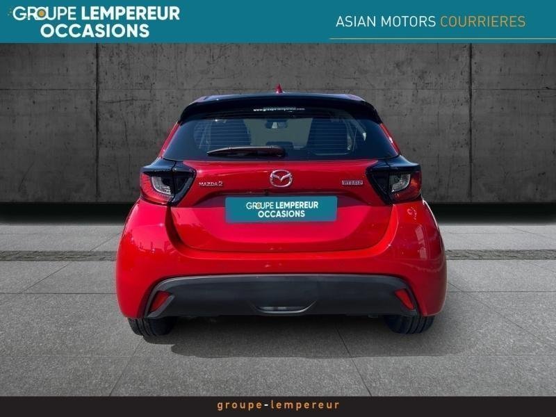 mazda - Visuel 5