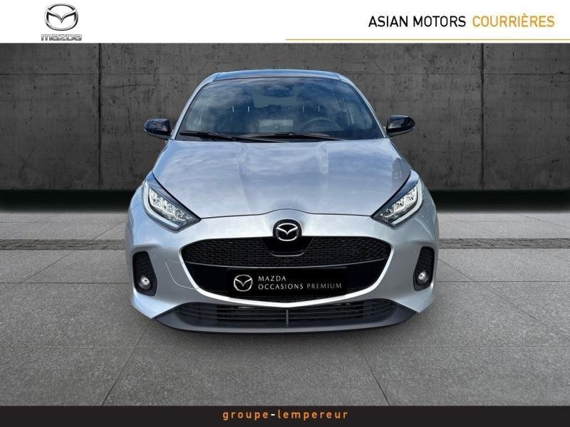 mazda - Visuel 1