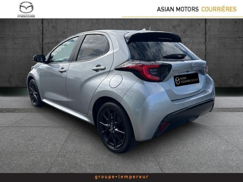 mazda - Visuel 6