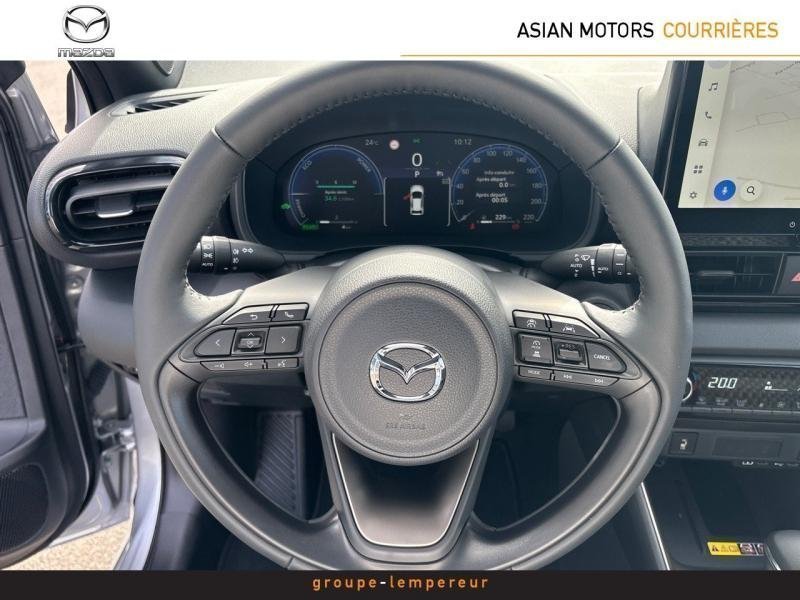 mazda - Visuel 17